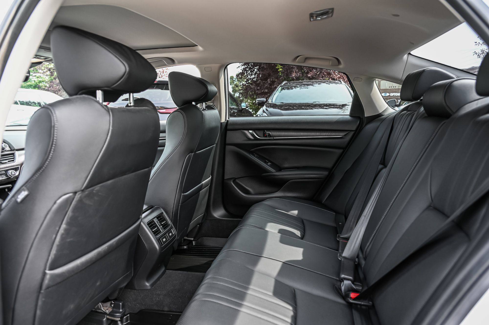 2020 Honda Accord Hybrid in Dollard-des-Ormeaux, Quebec