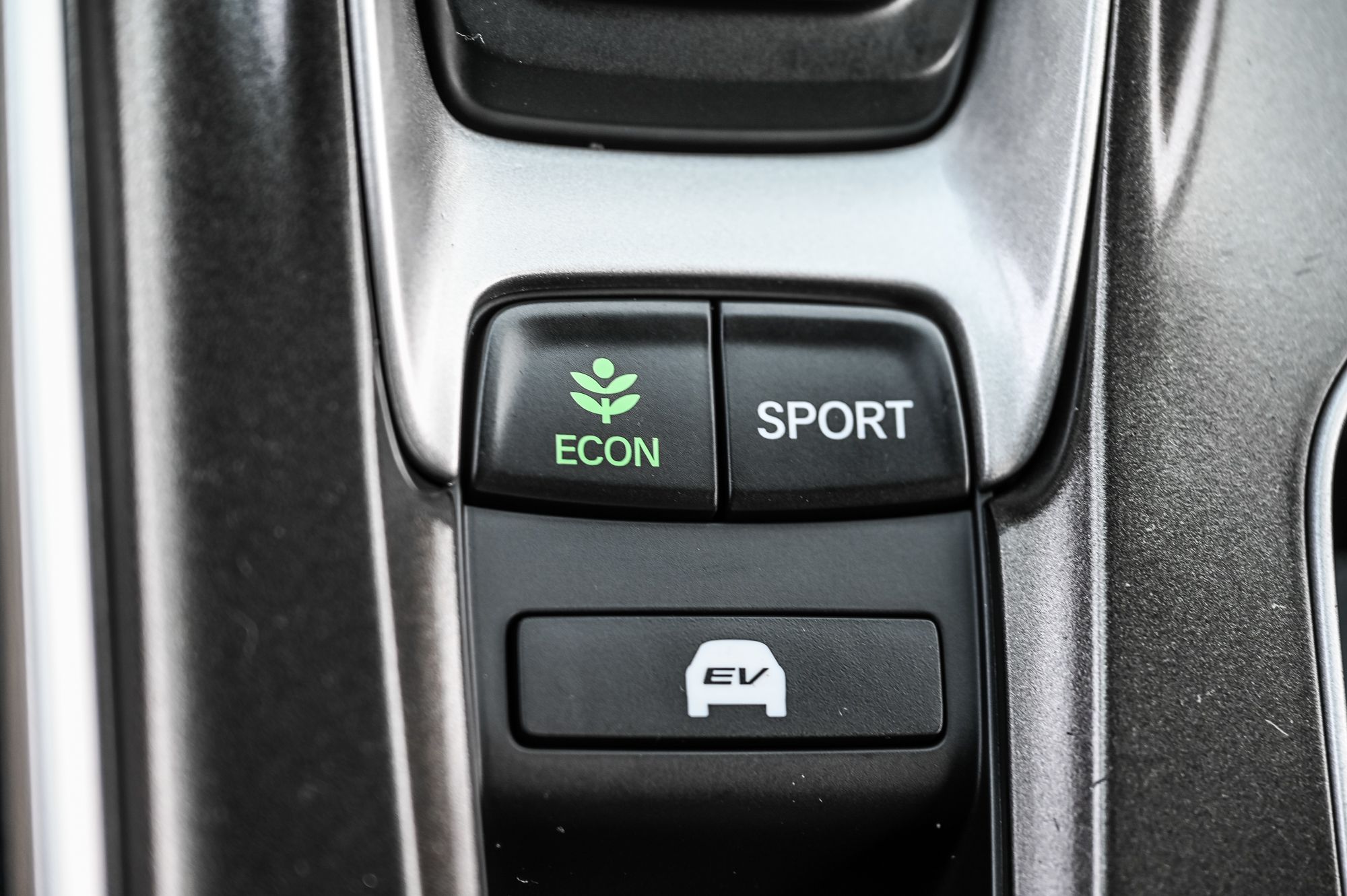 2020 Honda Accord Hybrid in Dollard-des-Ormeaux, Quebec