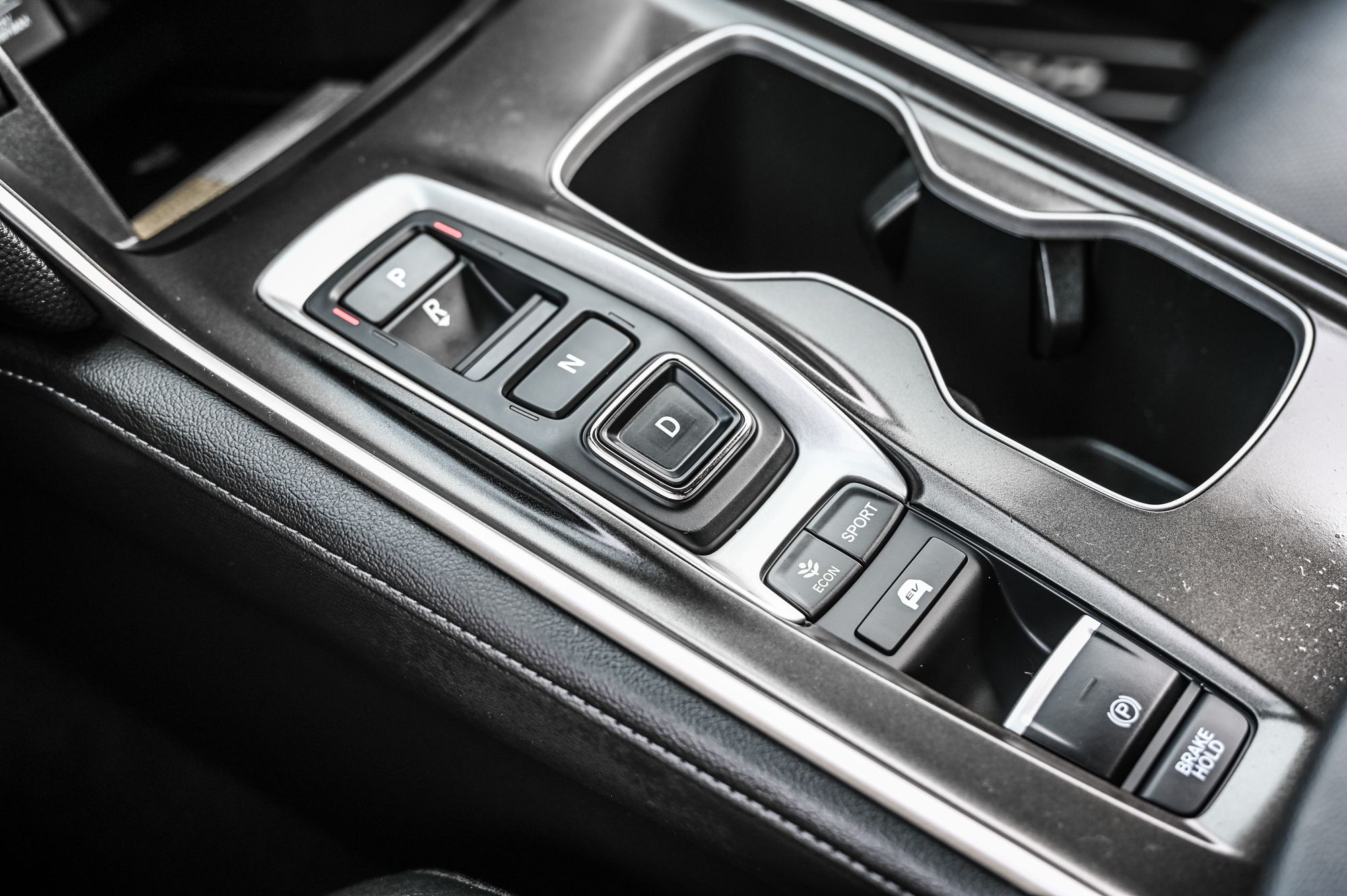 2020 Honda Accord Hybrid in Dollard-des-Ormeaux, Quebec