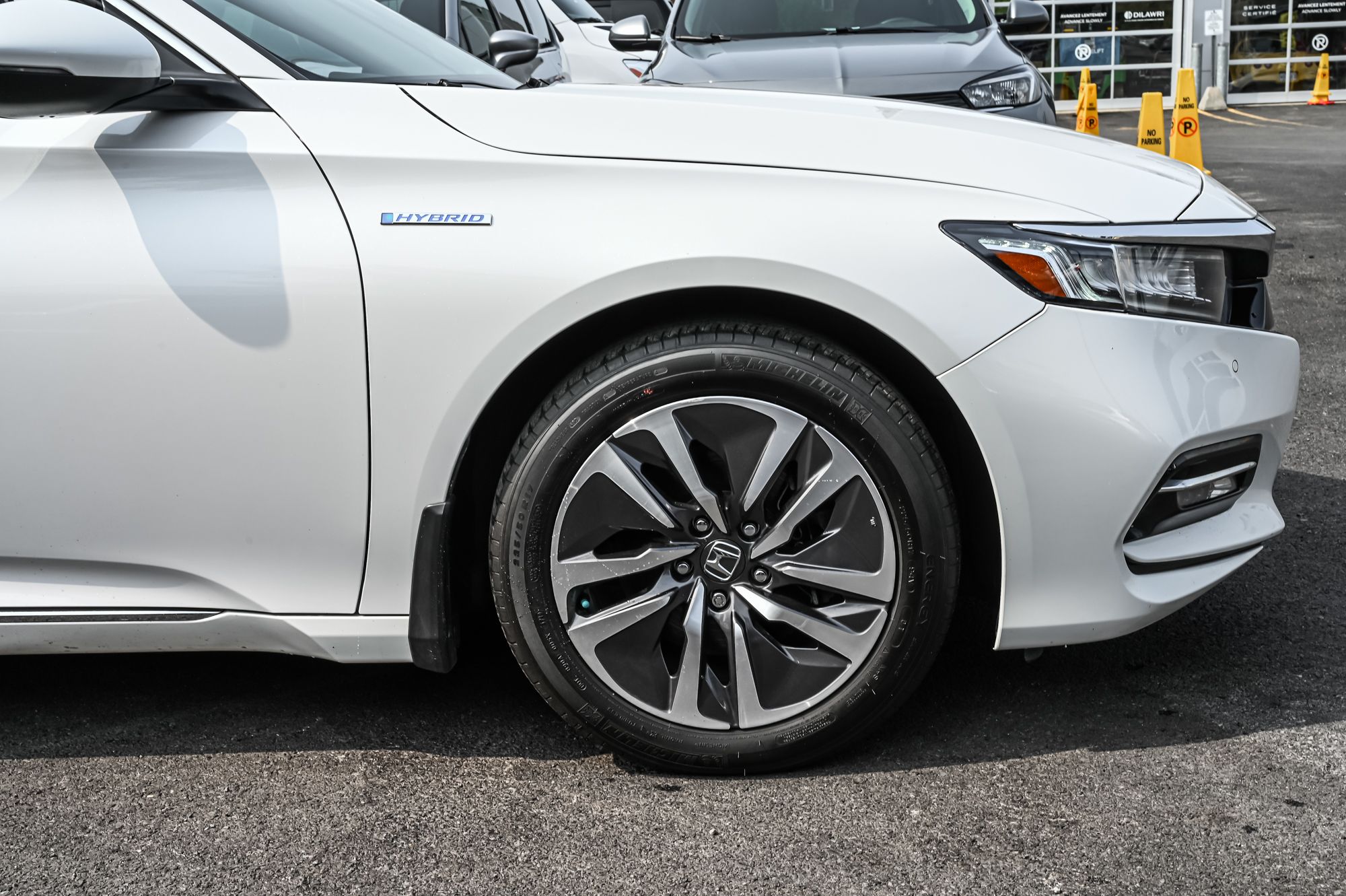2020 Honda Accord Hybrid in Dollard-des-Ormeaux, Quebec