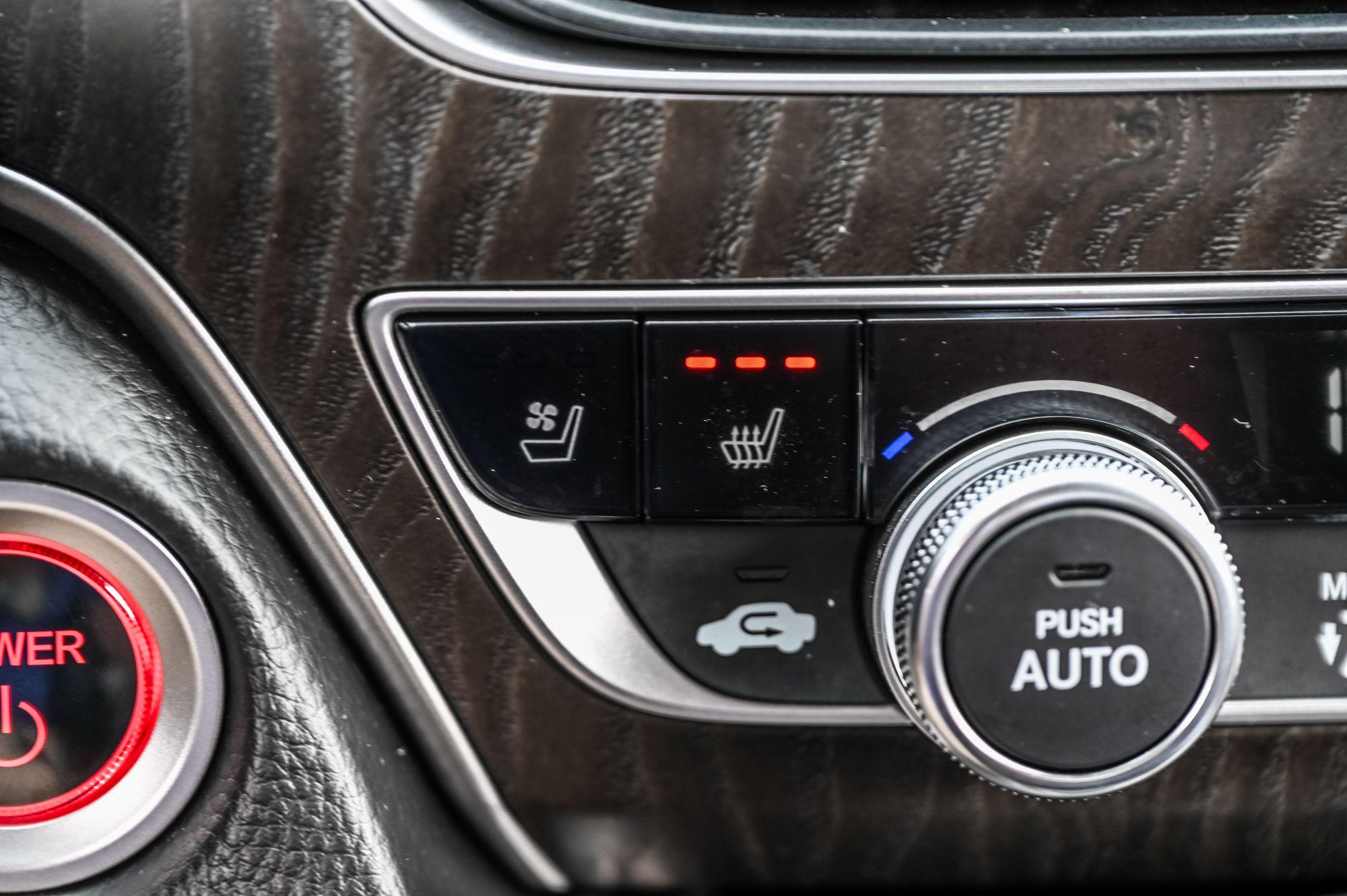 2020 Honda Accord Hybrid in Dollard-des-Ormeaux, Quebec