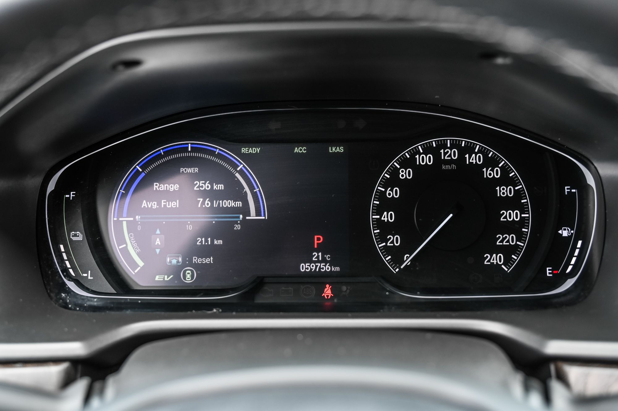 2020 Honda Accord Hybrid in Dollard-des-Ormeaux, Quebec