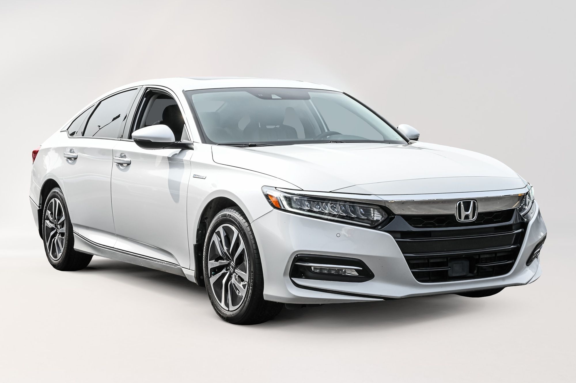 2020 Honda Accord Hybrid in Dollard-des-Ormeaux, Quebec