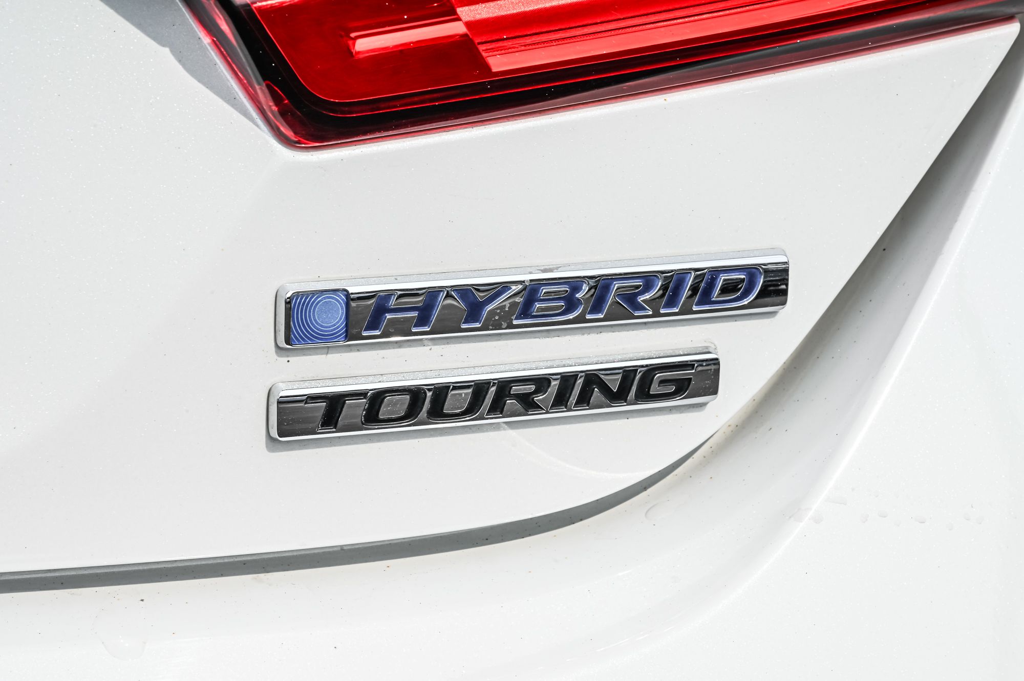 2020 Honda Accord Hybrid in Dollard-des-Ormeaux, Quebec
