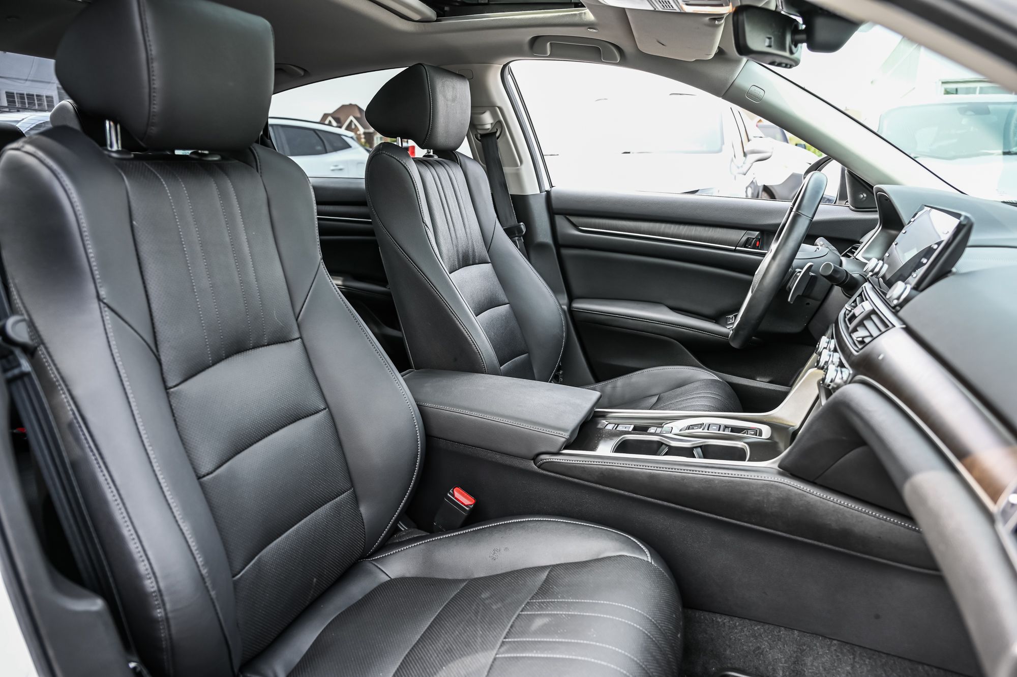 2020 Honda Accord Hybrid in Dollard-des-Ormeaux, Quebec