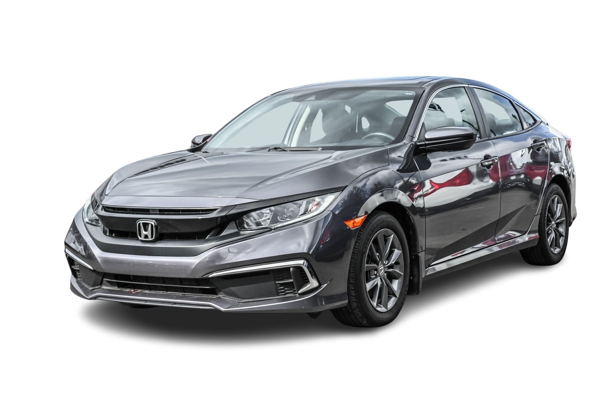 Honda Civic Sedan  2020
