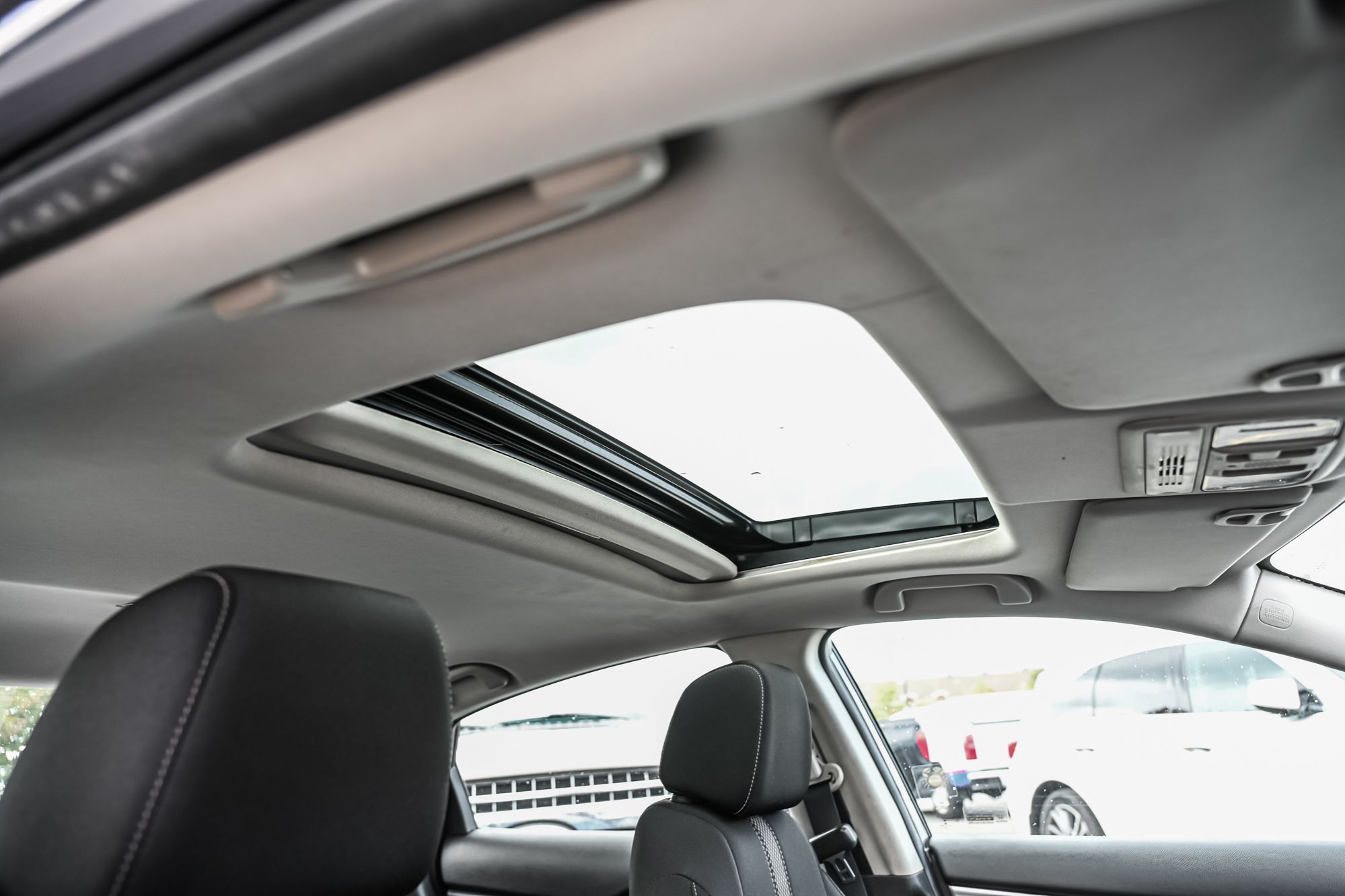 Honda Civic Sedan  2020