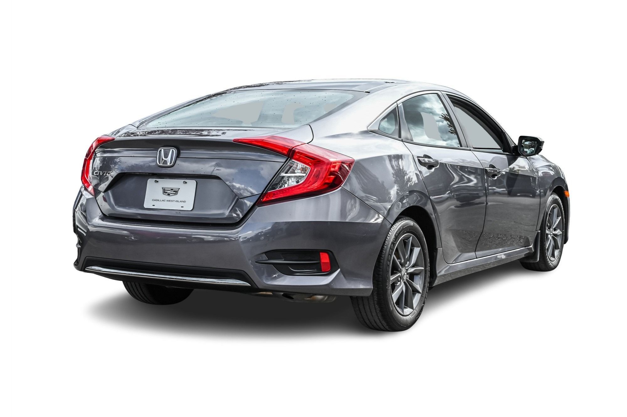 Honda Civic Sedan  2020
