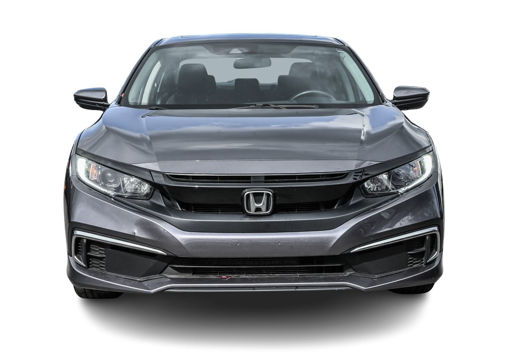 Honda Civic Sedan  2020