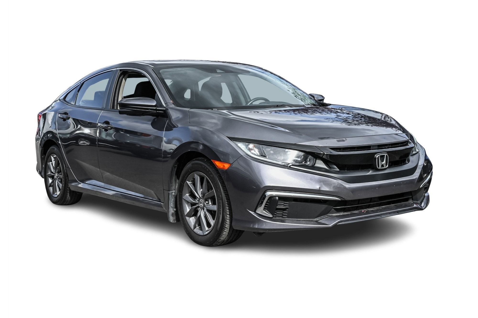 Honda Civic Sedan  2020
