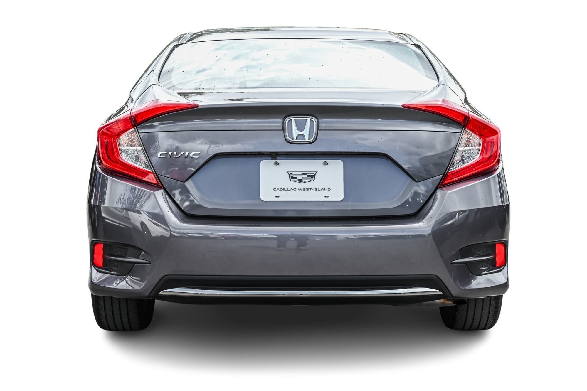 Honda Civic Sedan  2020