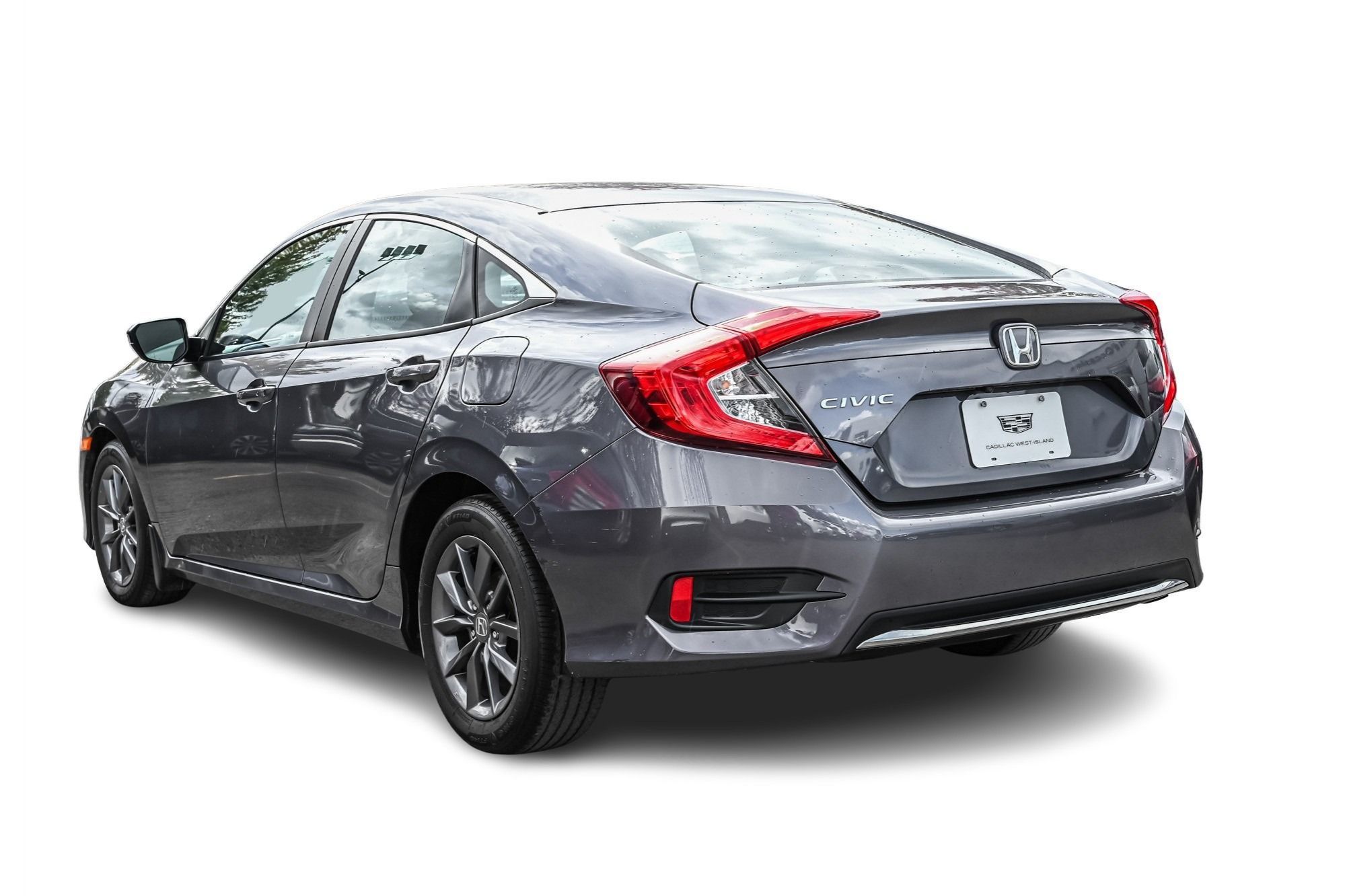 Honda Civic Sedan  2020