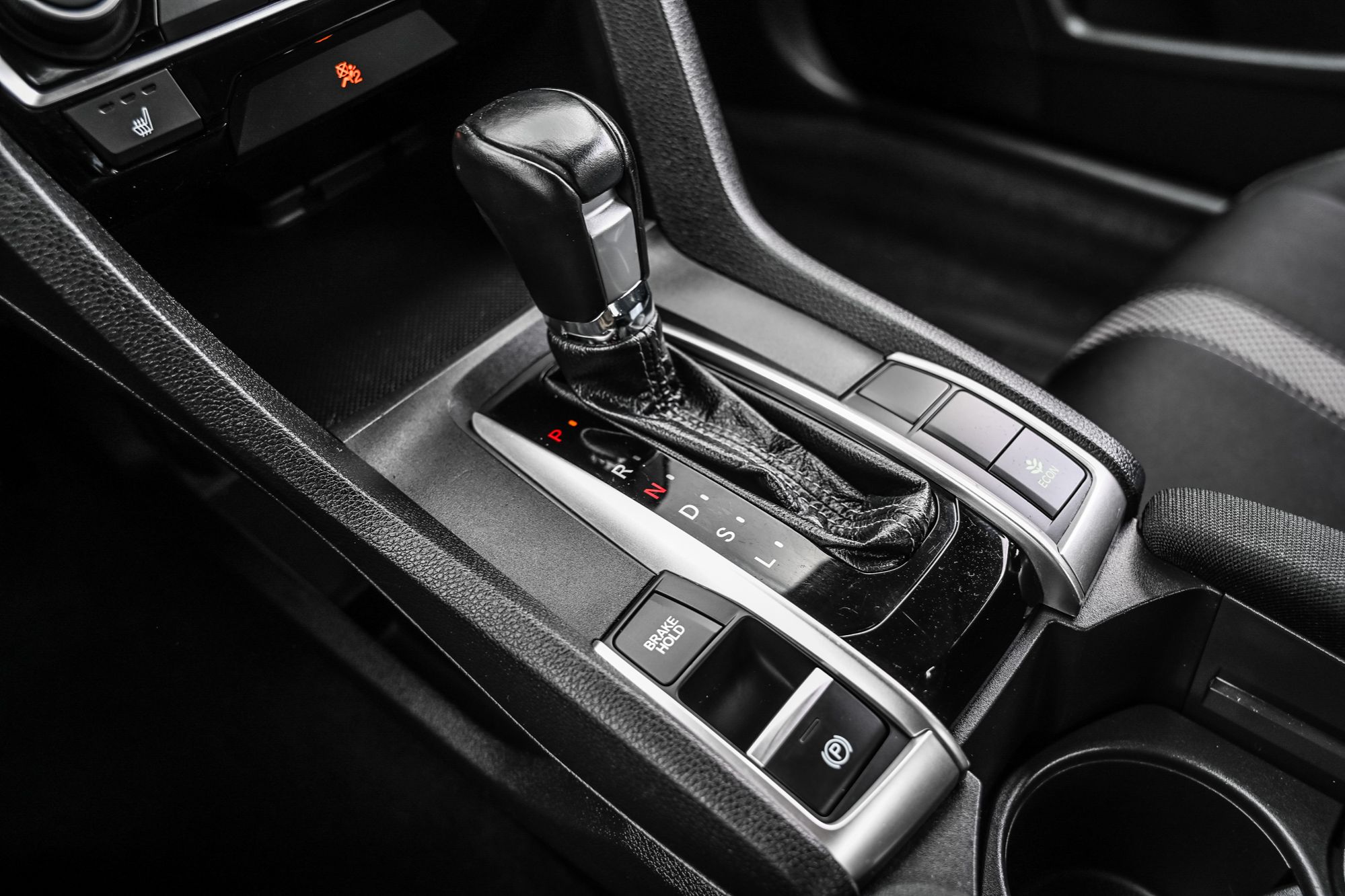 Honda Civic Sedan  2020
