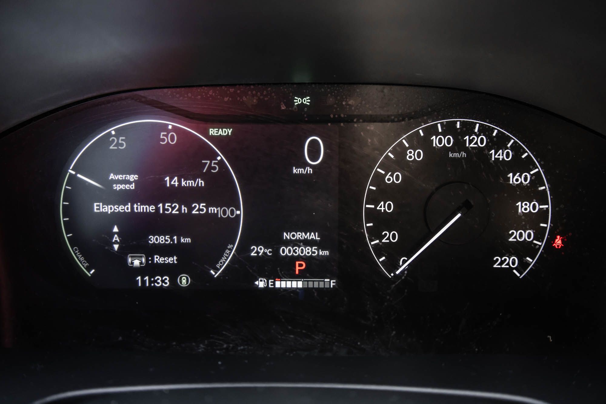 Honda CR-V HYBRID  2025 à Dollard-des-Ormeaux, Québec