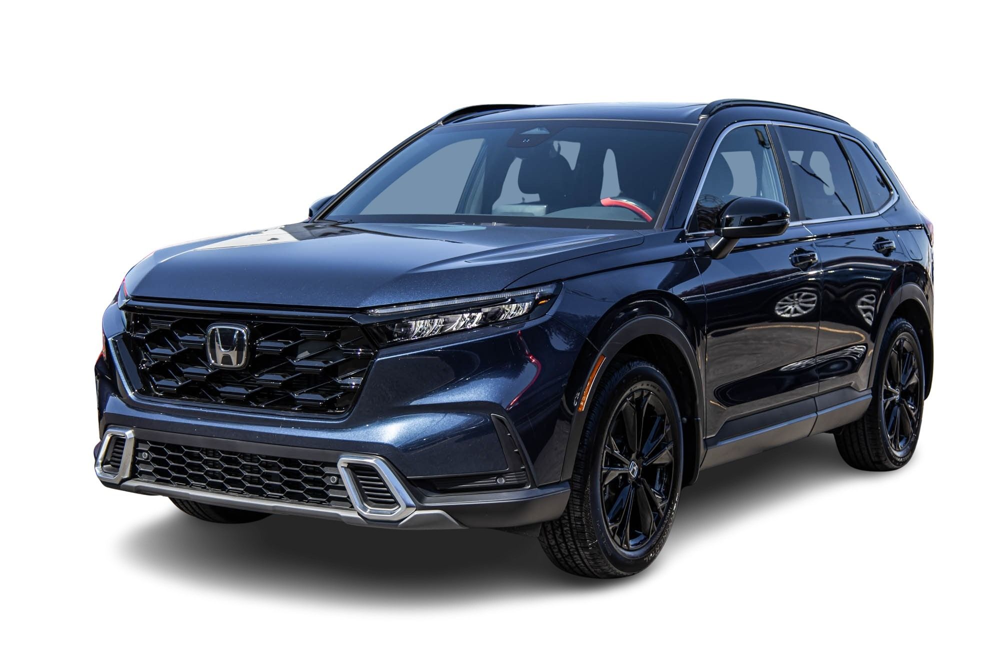 Honda CR-V HYBRID  2025 à Dollard-des-Ormeaux, Québec