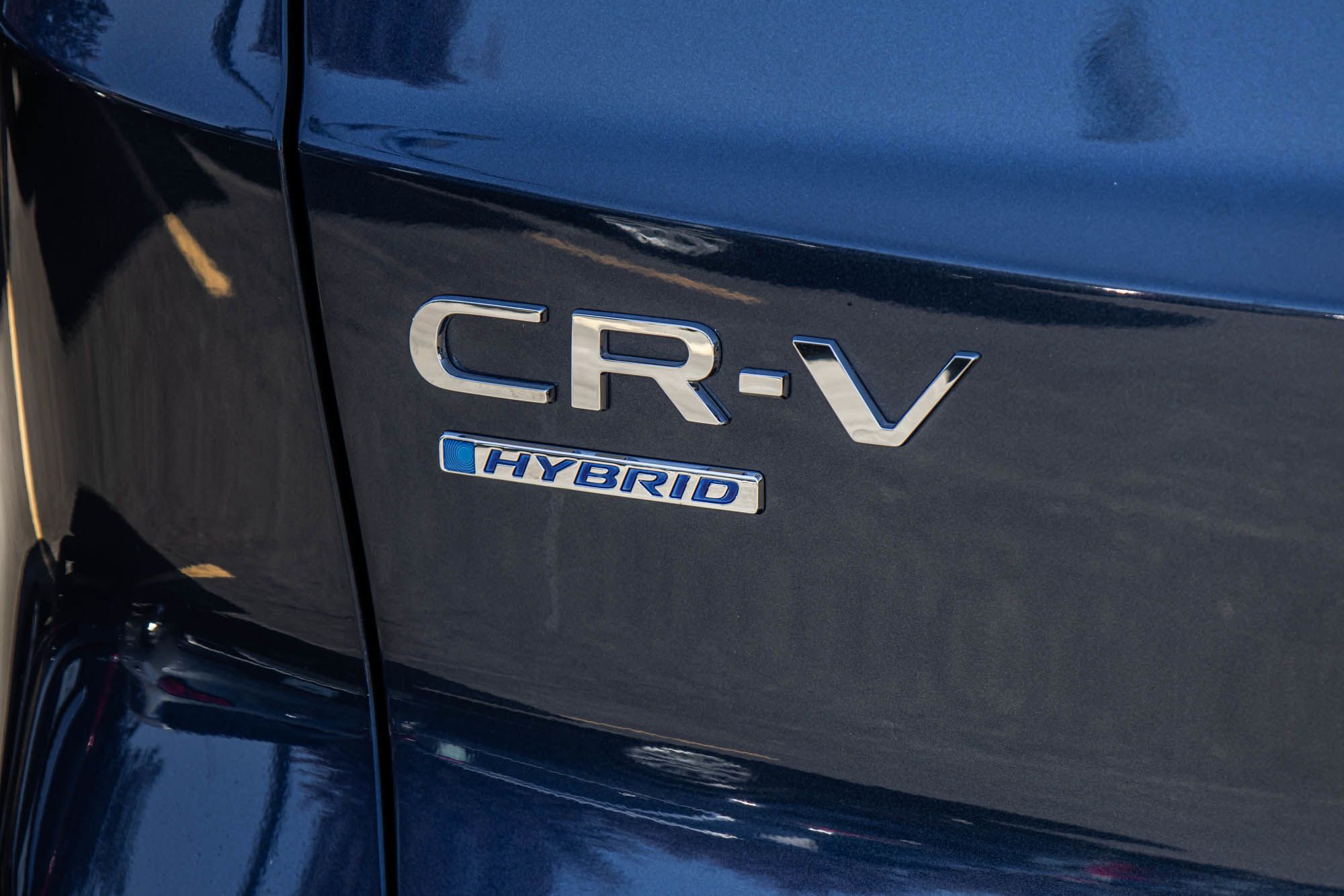 Honda CR-V HYBRID  2025 à Dollard-des-Ormeaux, Québec