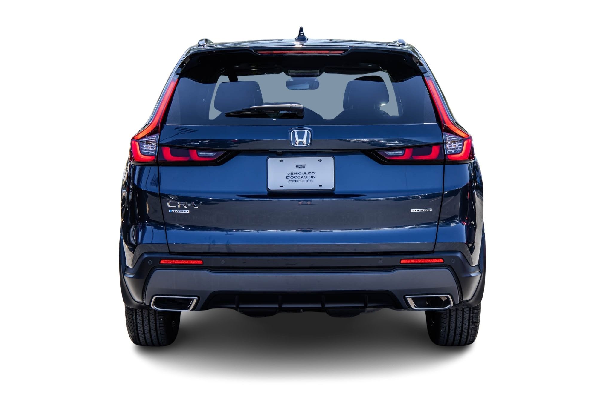 Honda CR-V HYBRID  2025 à Dollard-des-Ormeaux, Québec