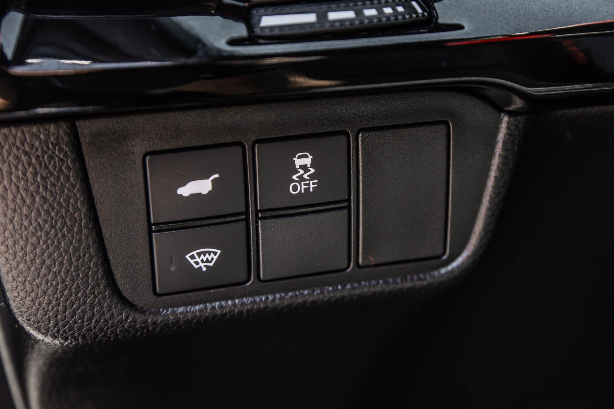 Honda CR-V HYBRID  2025 à Dollard-des-Ormeaux, Québec