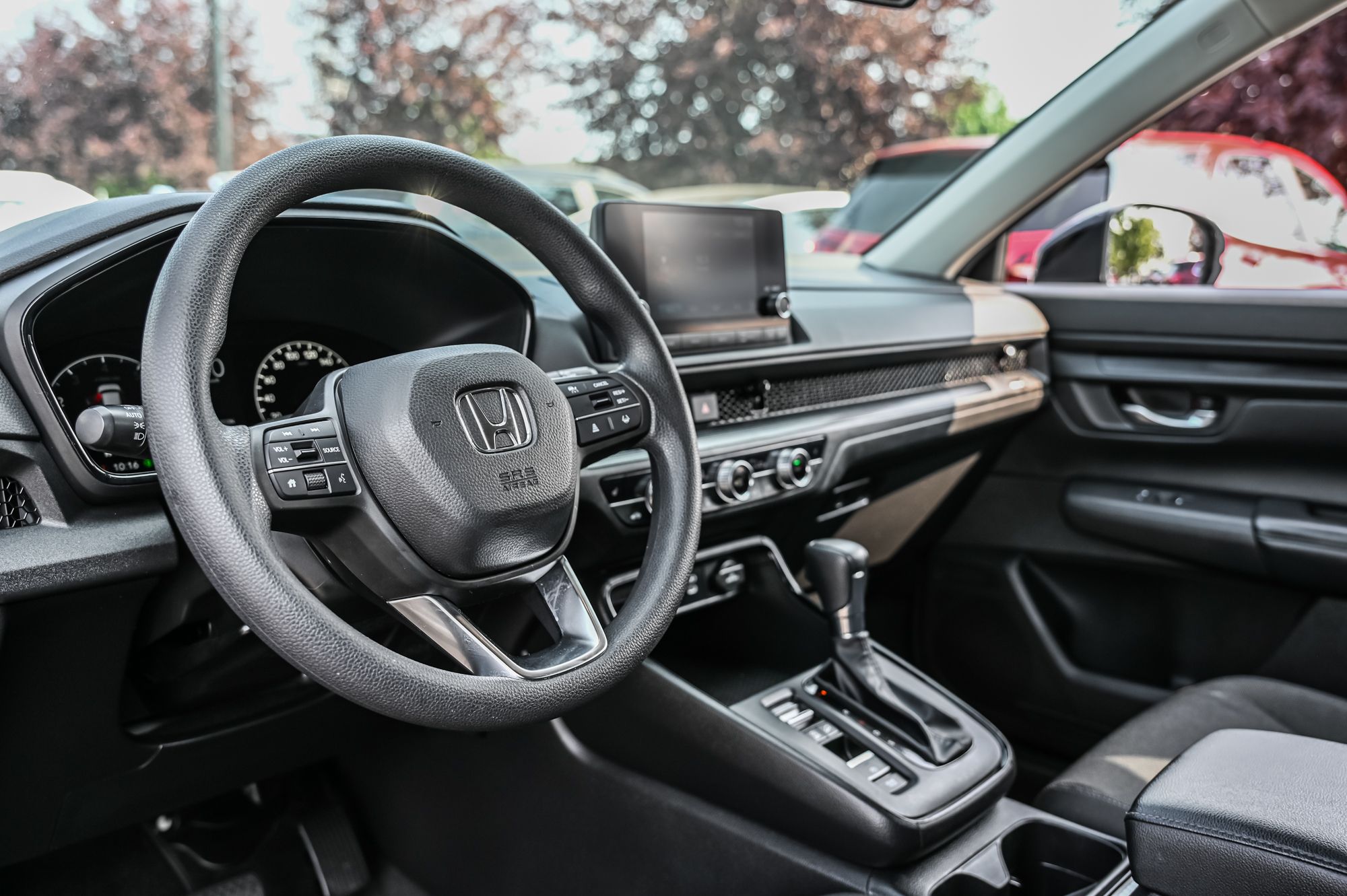 2023 Honda CR-V in Dollard-des-Ormeaux, Quebec
