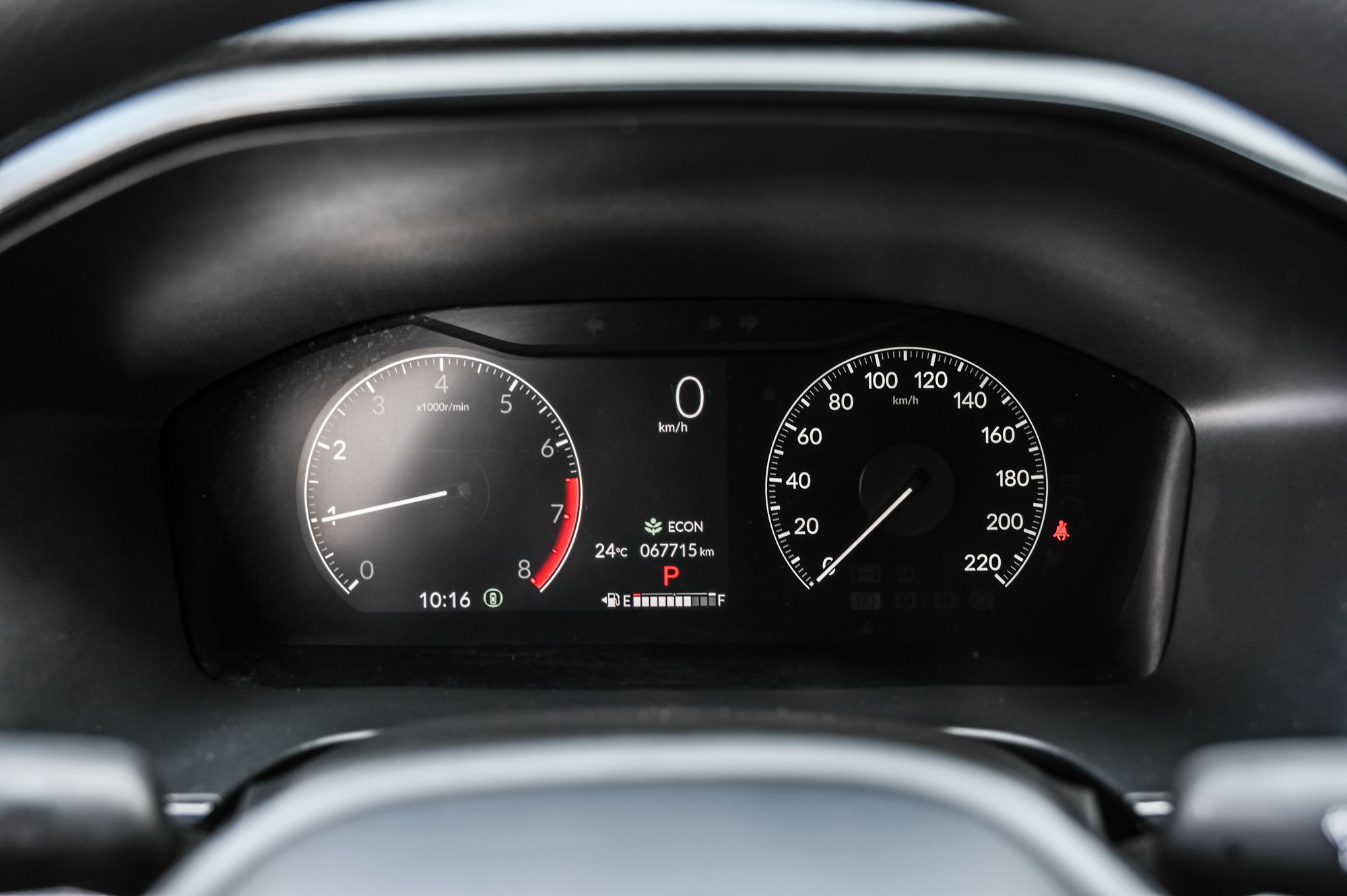 2023 Honda CR-V in Dollard-des-Ormeaux, Quebec