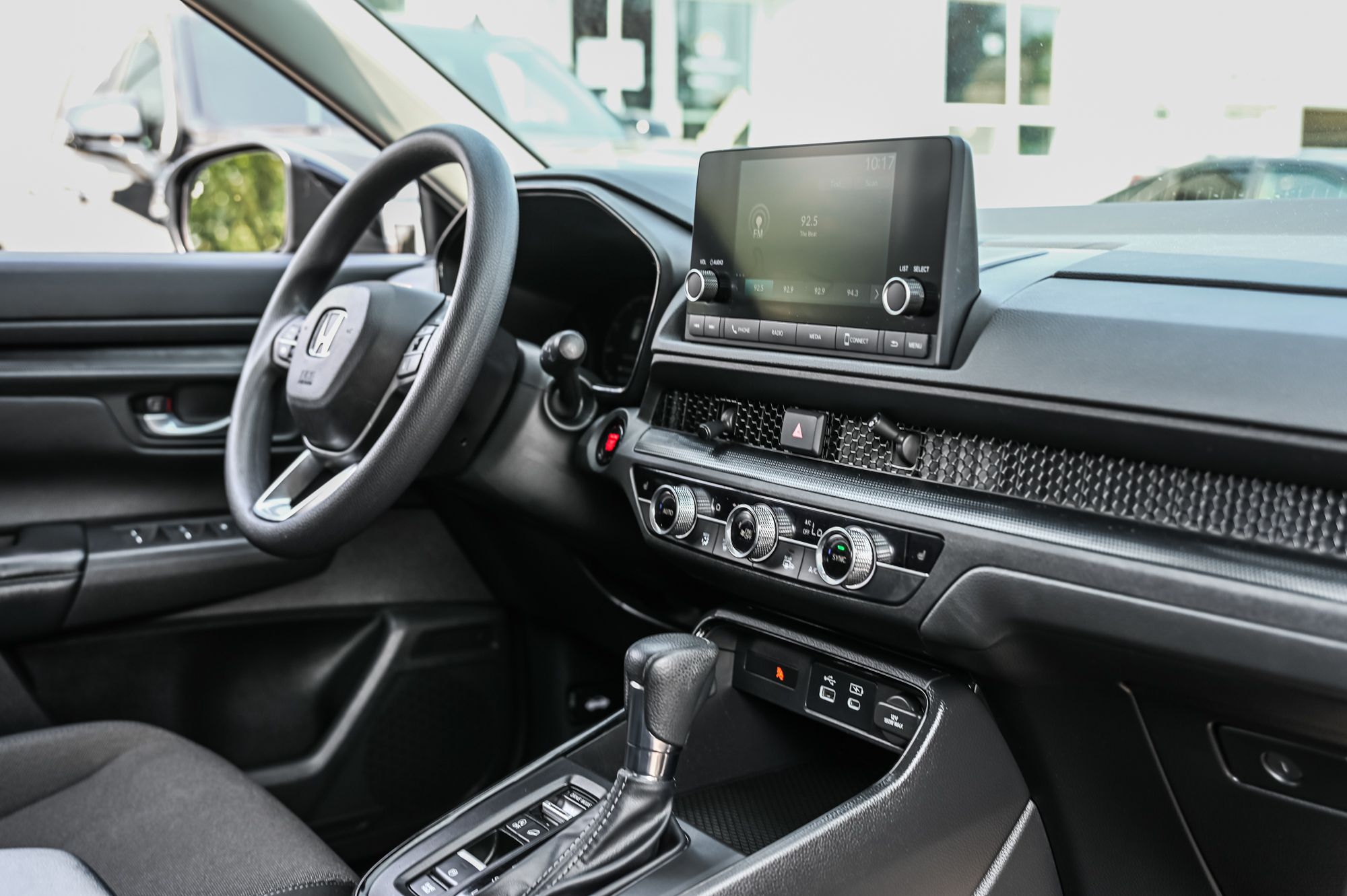 2023 Honda CR-V in Dollard-des-Ormeaux, Quebec