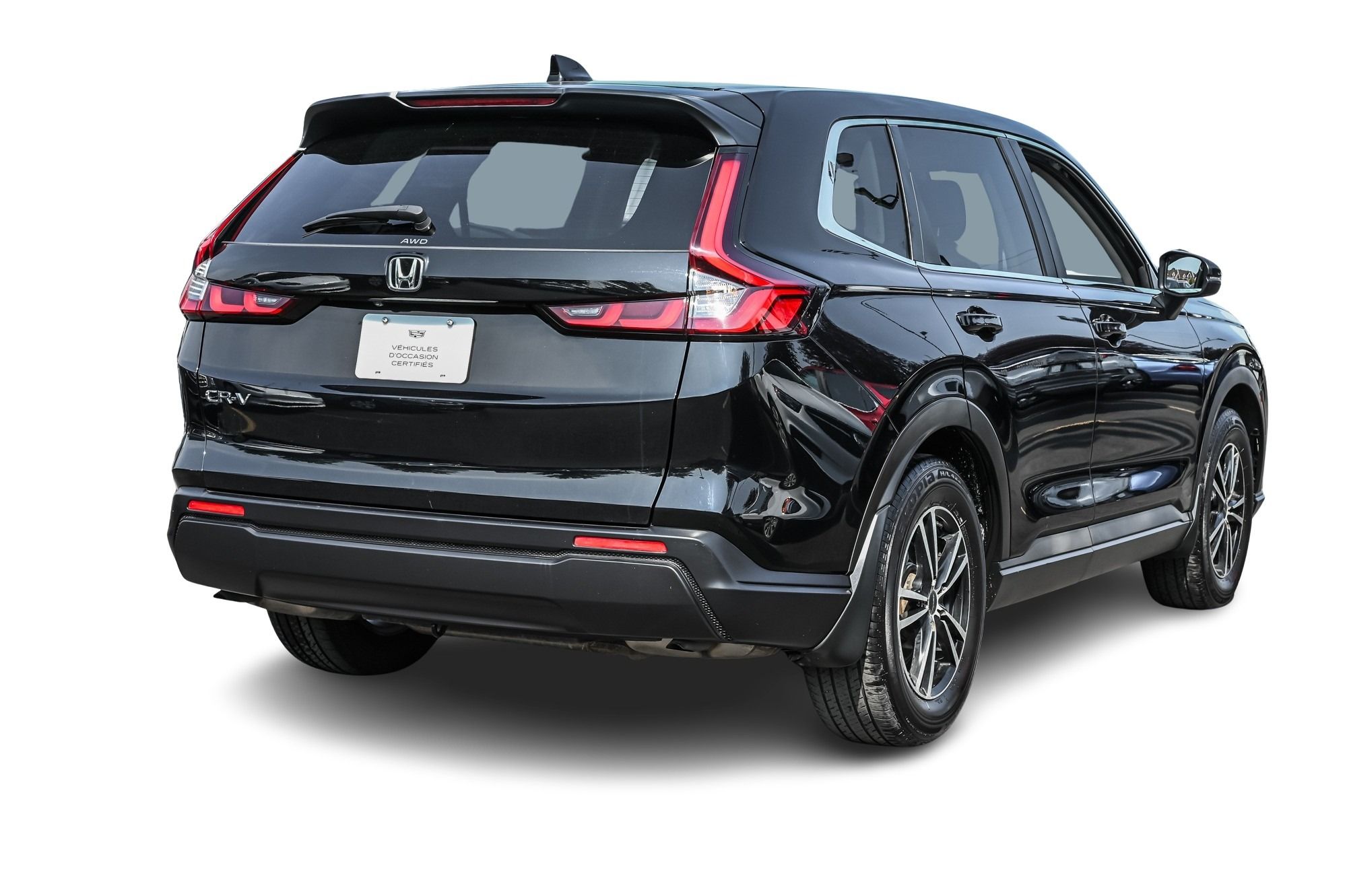 2023 Honda CR-V in Dollard-des-Ormeaux, Quebec