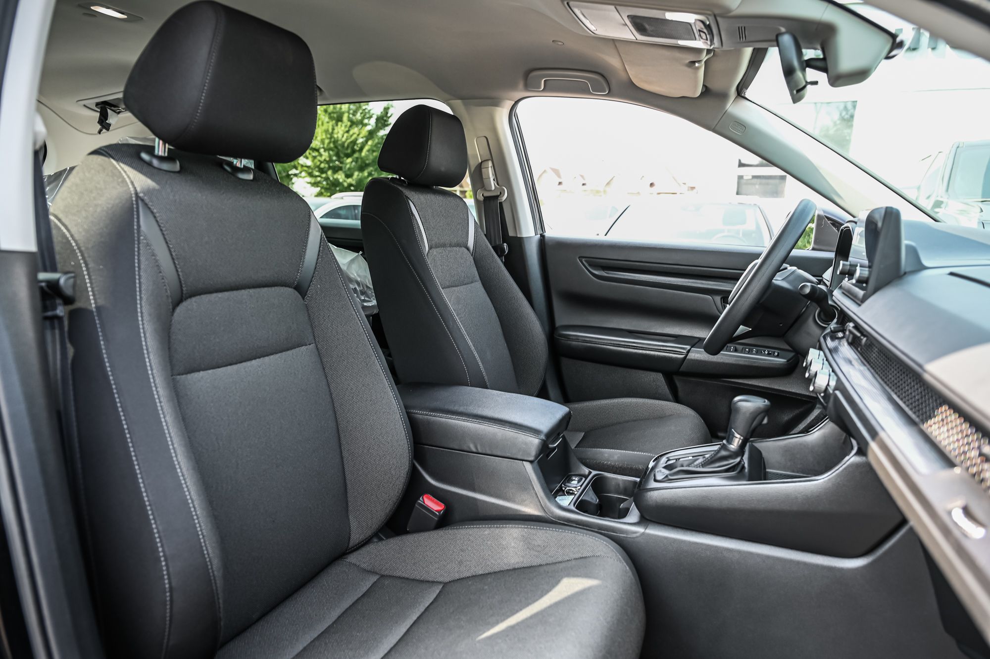 2023 Honda CR-V in Dollard-des-Ormeaux, Quebec