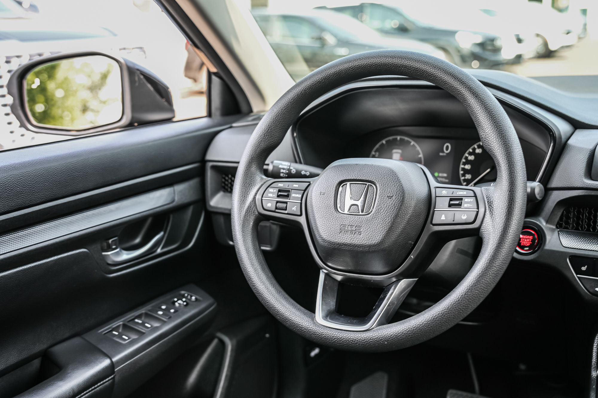 2023 Honda CR-V in Dollard-des-Ormeaux, Quebec
