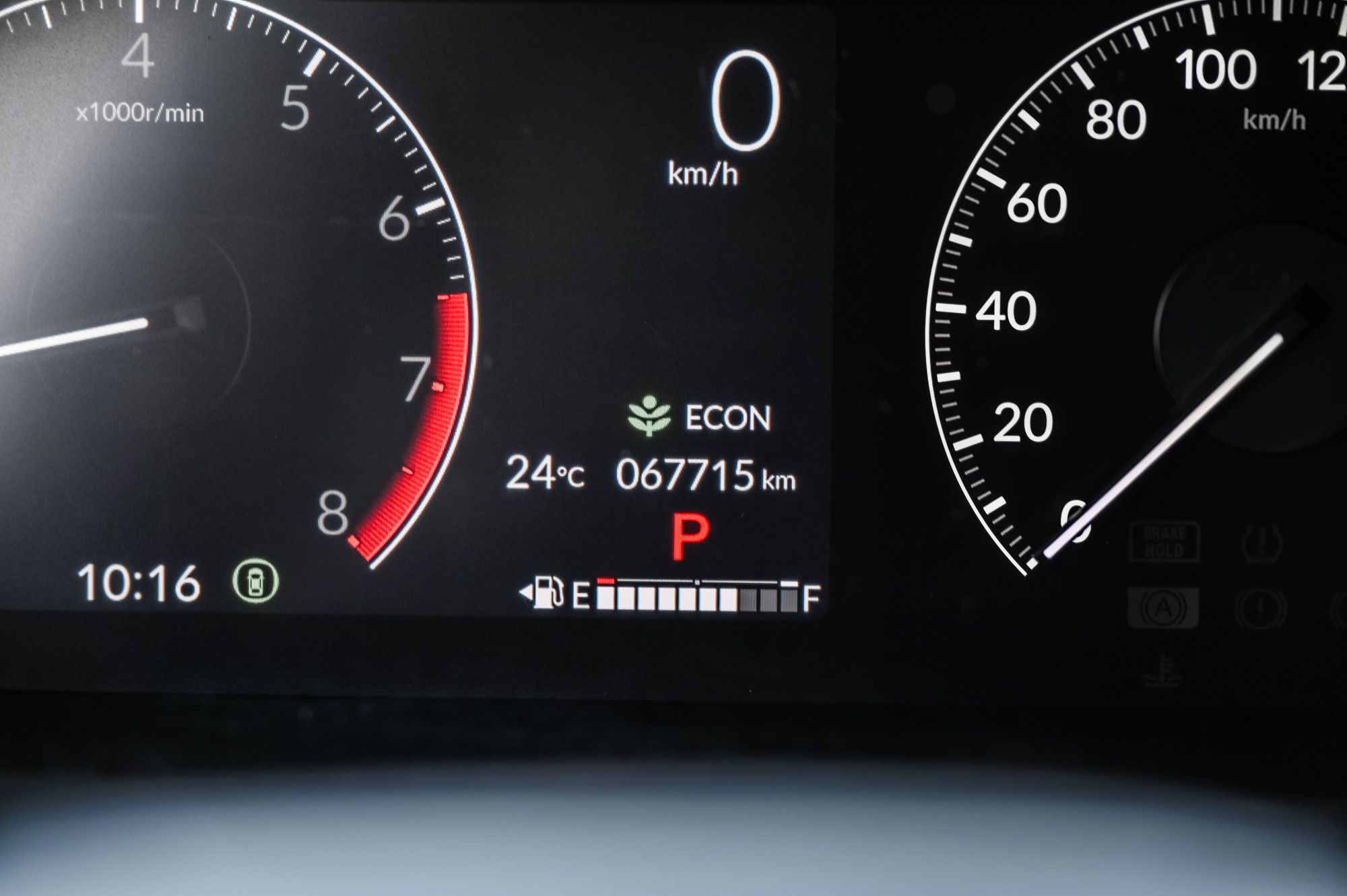2023 Honda CR-V in Dollard-des-Ormeaux, Quebec