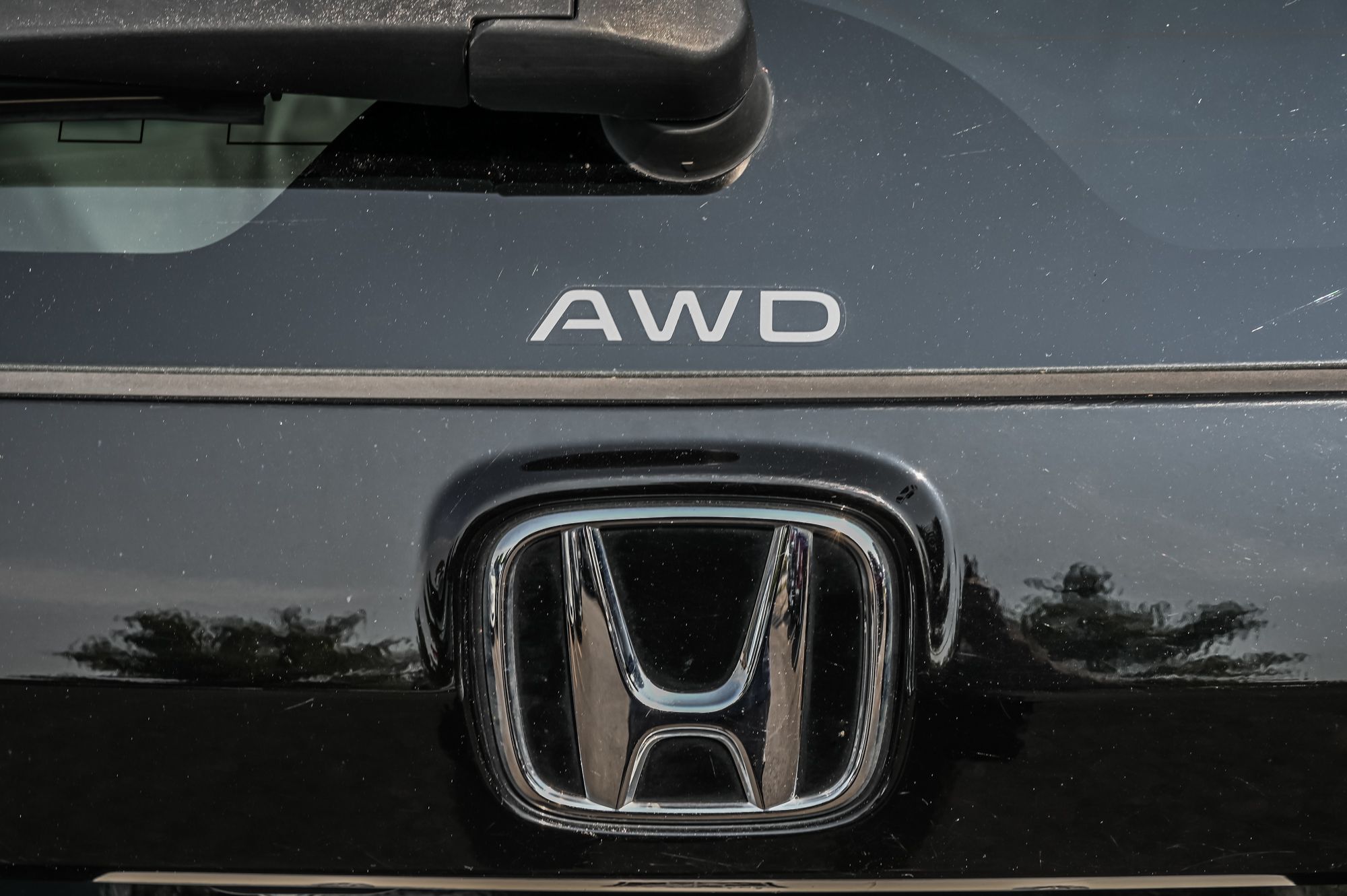 2023 Honda CR-V in Dollard-des-Ormeaux, Quebec