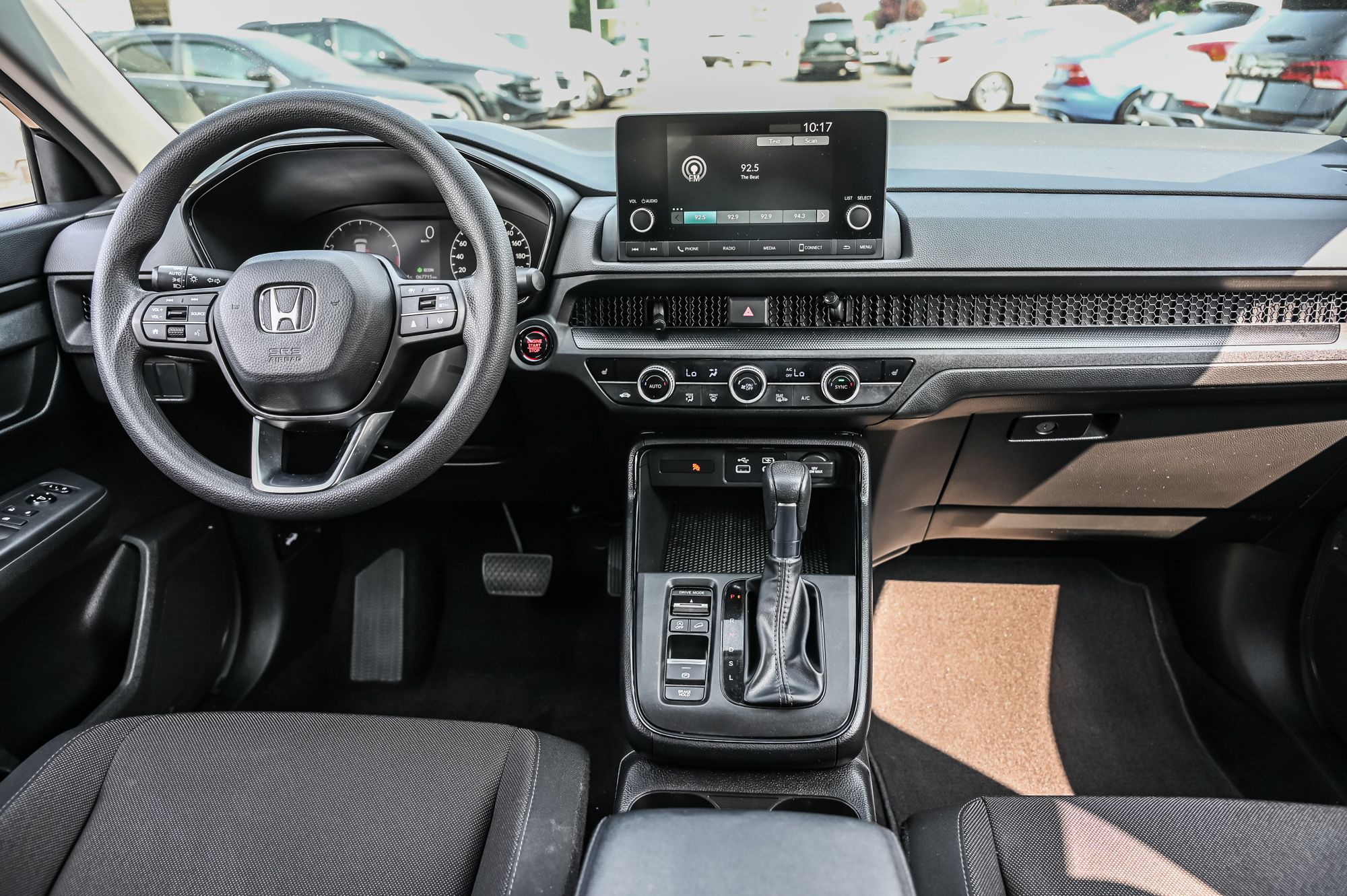 2023 Honda CR-V in Dollard-des-Ormeaux, Quebec