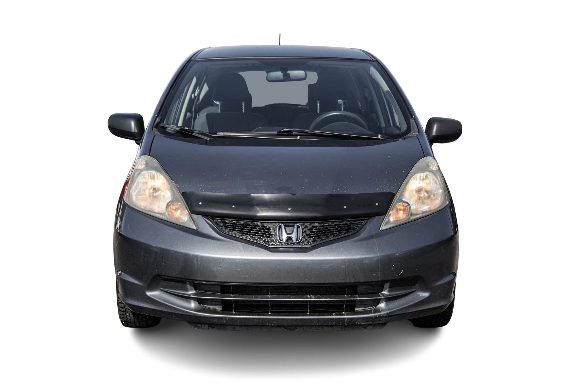 Honda Fit  2014