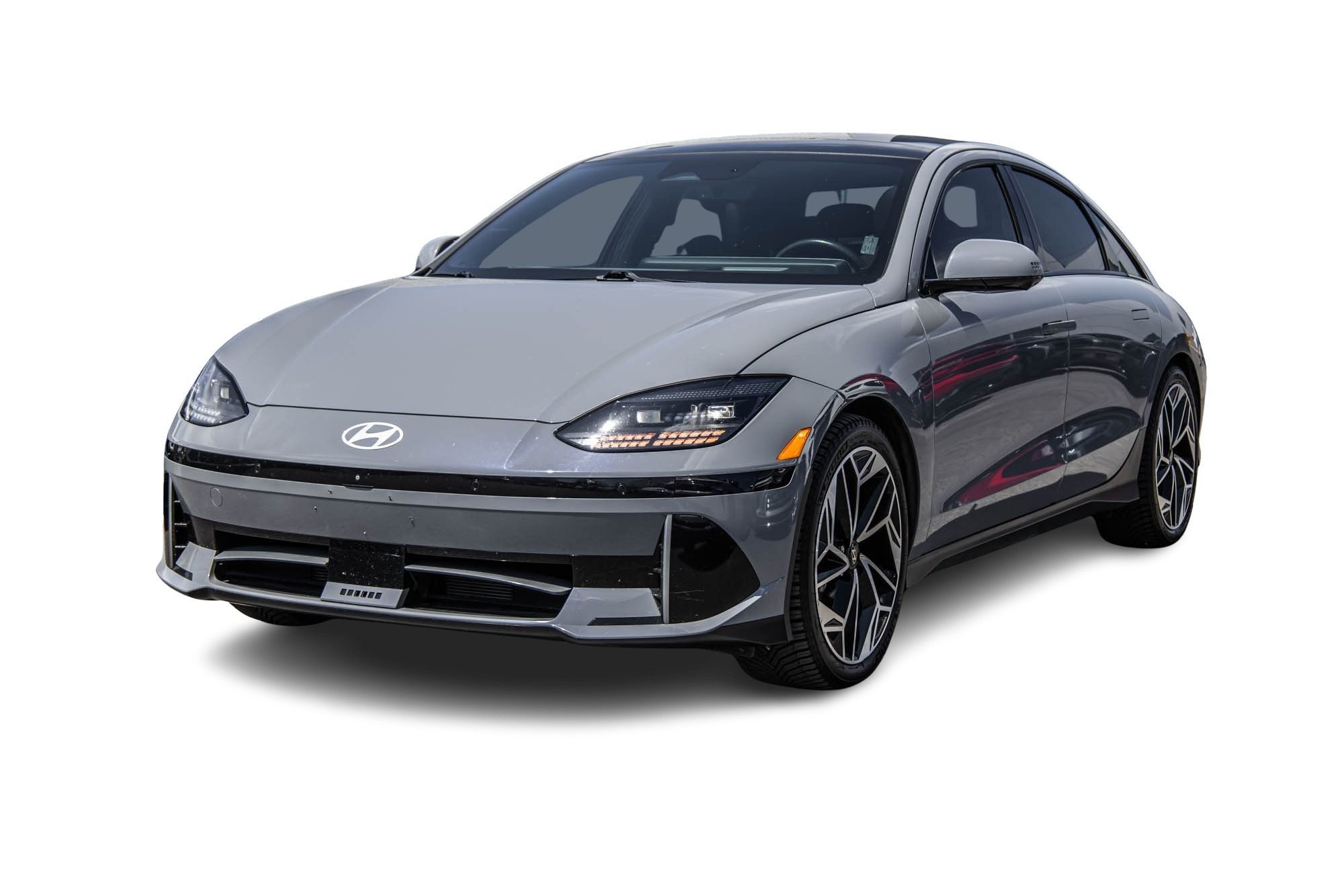 2023 Hyundai IONIQ 6