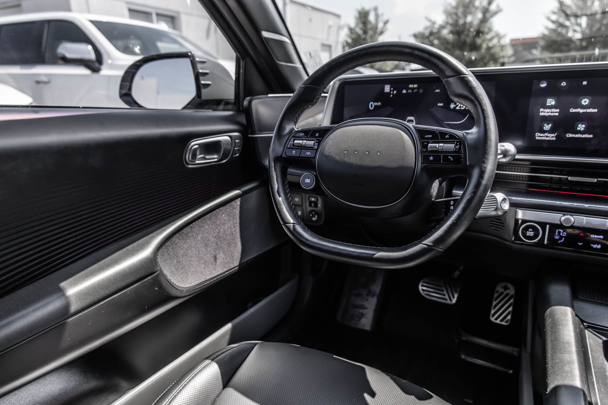 2023 Hyundai IONIQ 6