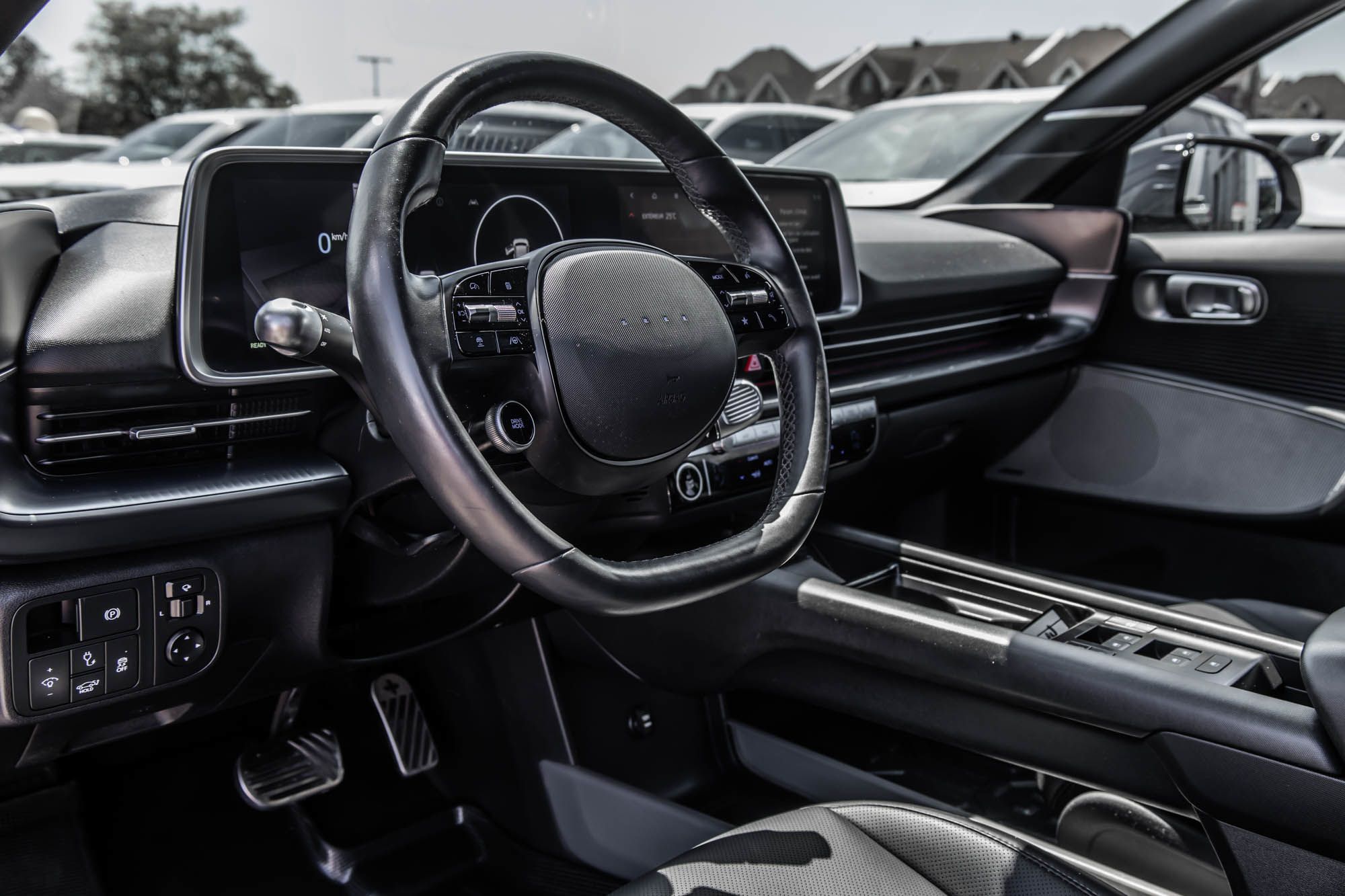 2023 Hyundai IONIQ 6