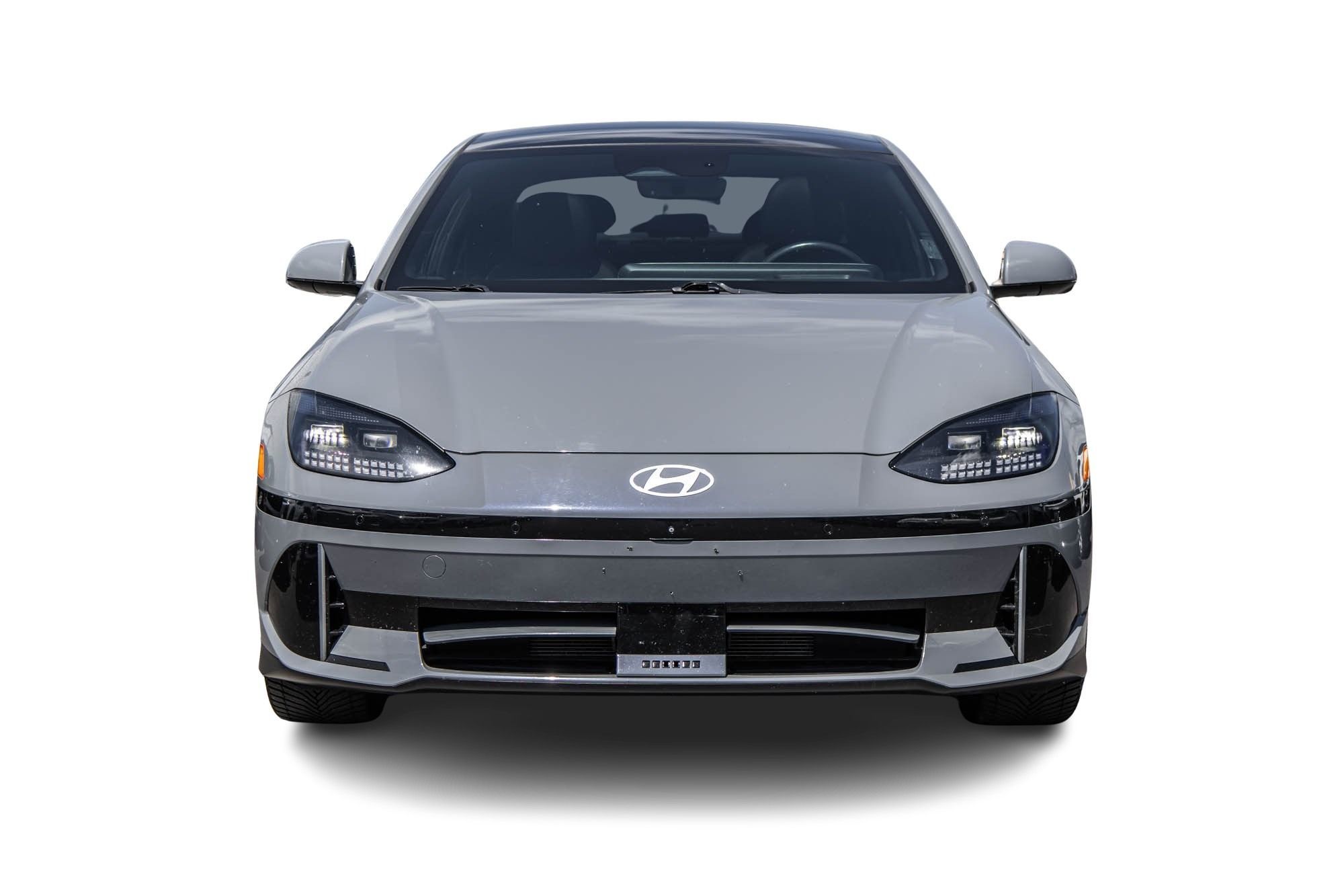 2023 Hyundai IONIQ 6