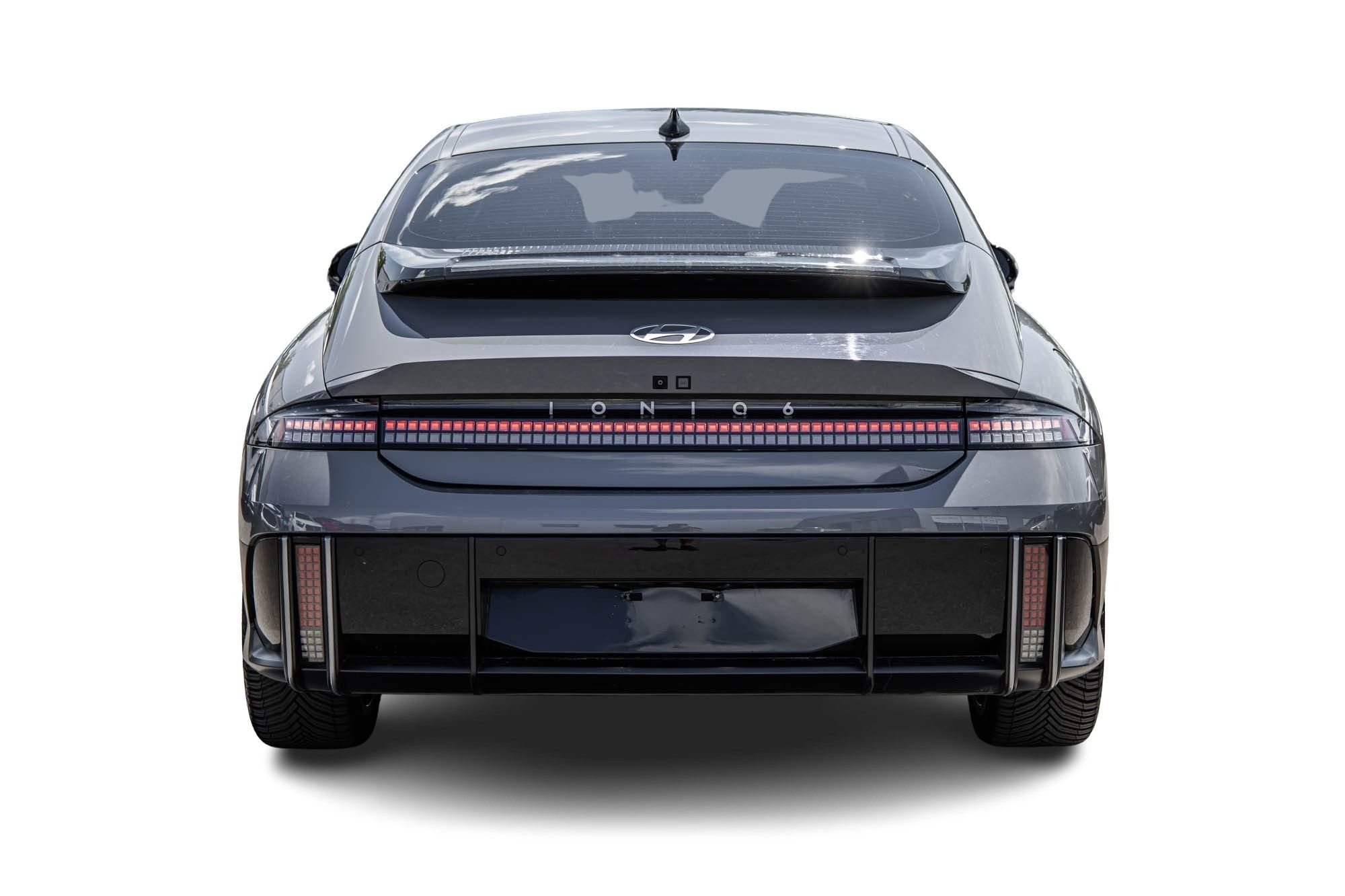 2023 Hyundai IONIQ 6