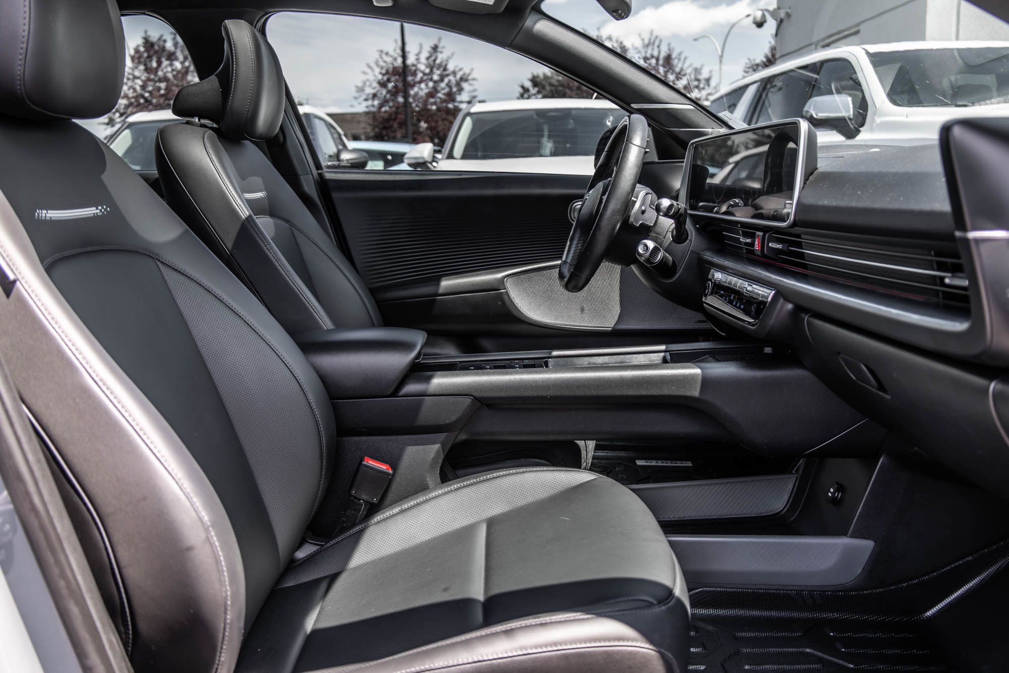 2023 Hyundai IONIQ 6