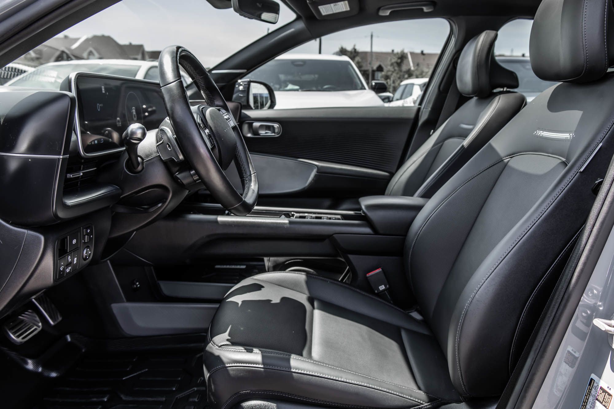 2023 Hyundai IONIQ 6