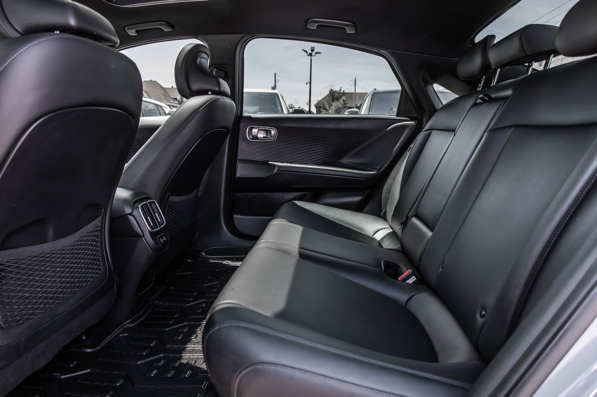 2023 Hyundai IONIQ 6