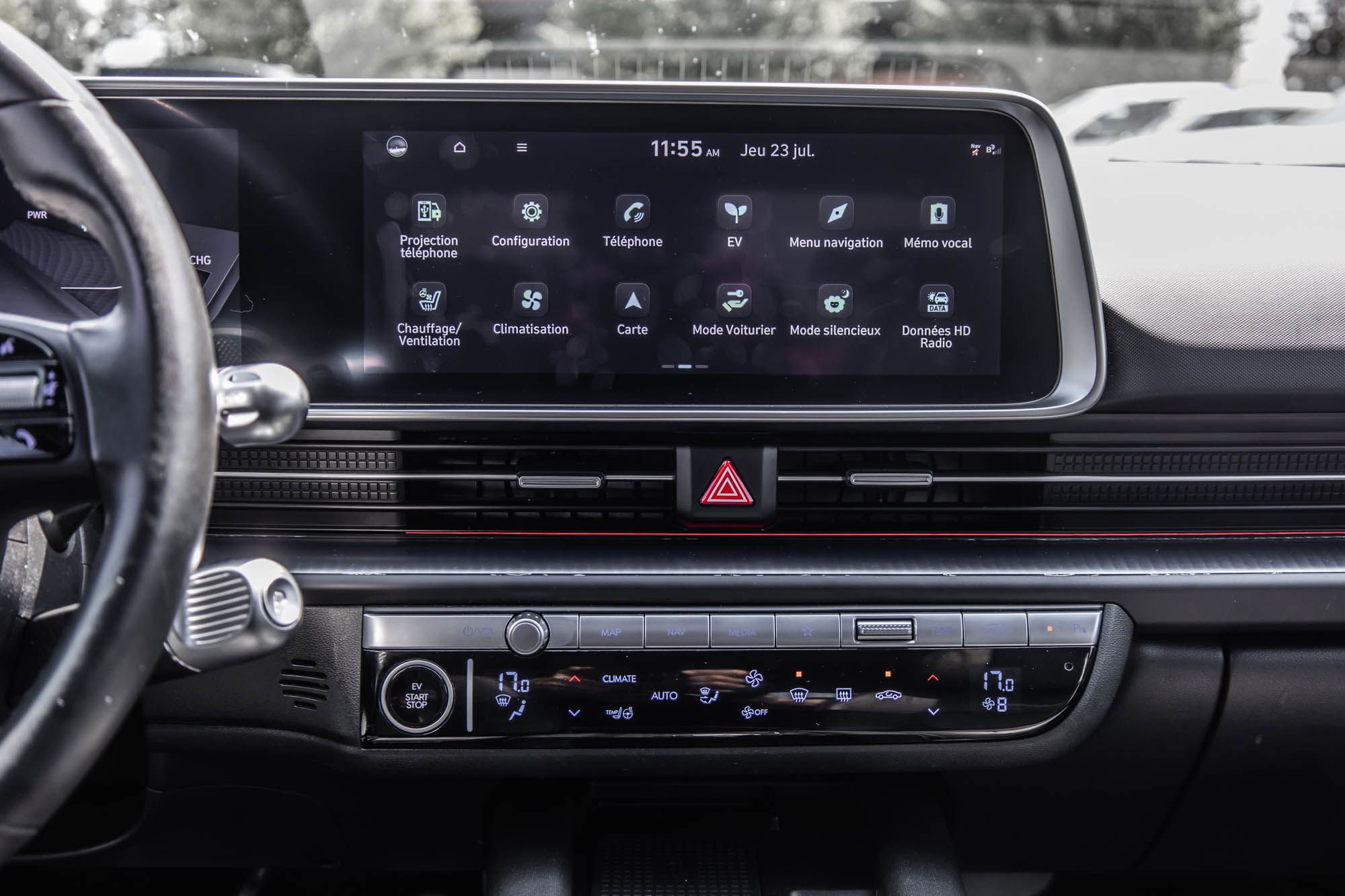 2023 Hyundai IONIQ 6