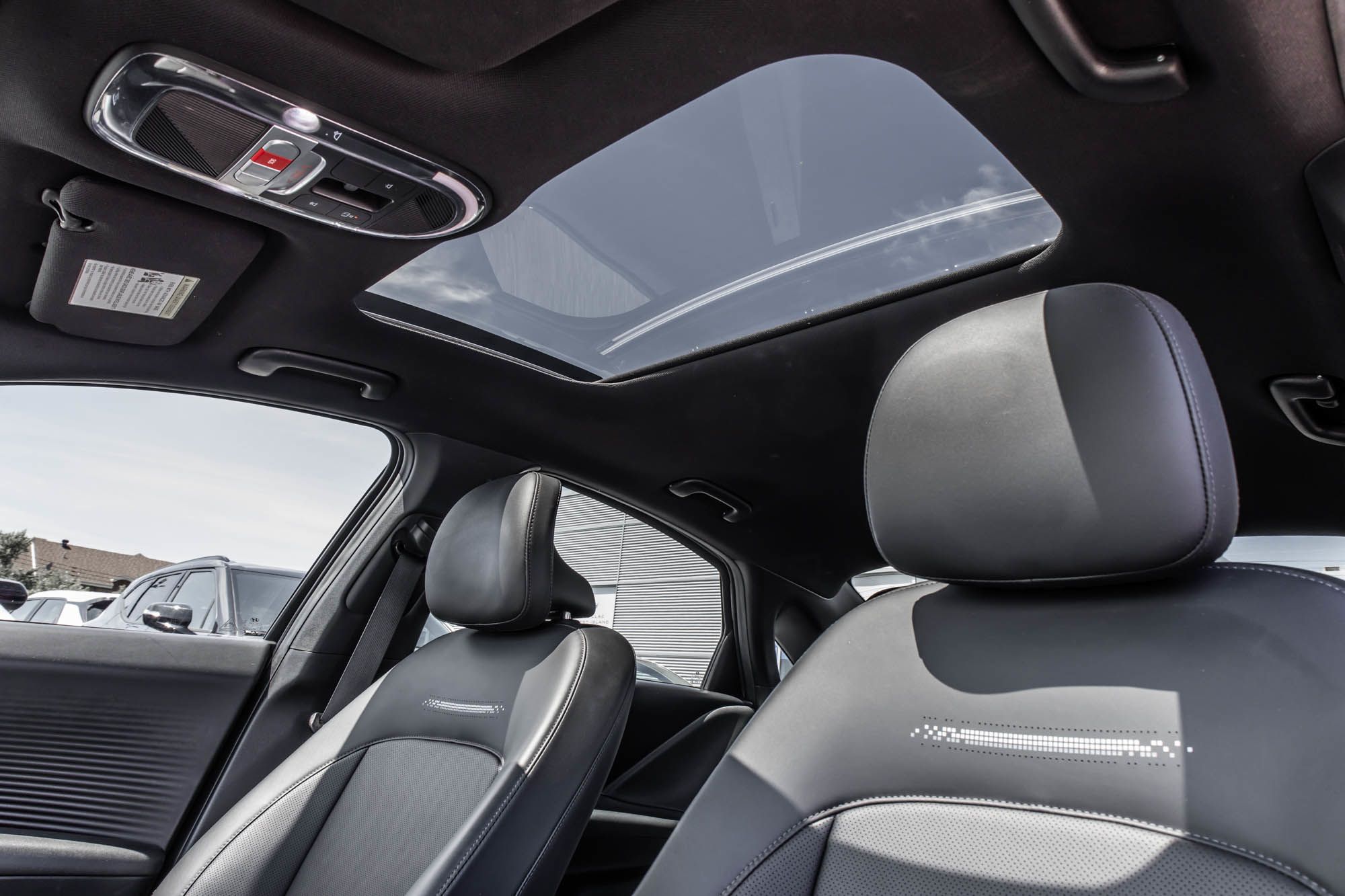 2023 Hyundai IONIQ 6