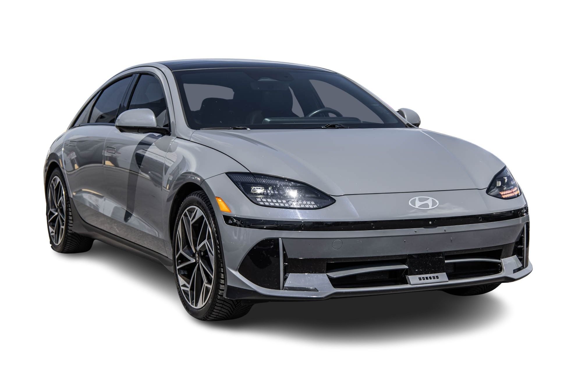2023 Hyundai IONIQ 6