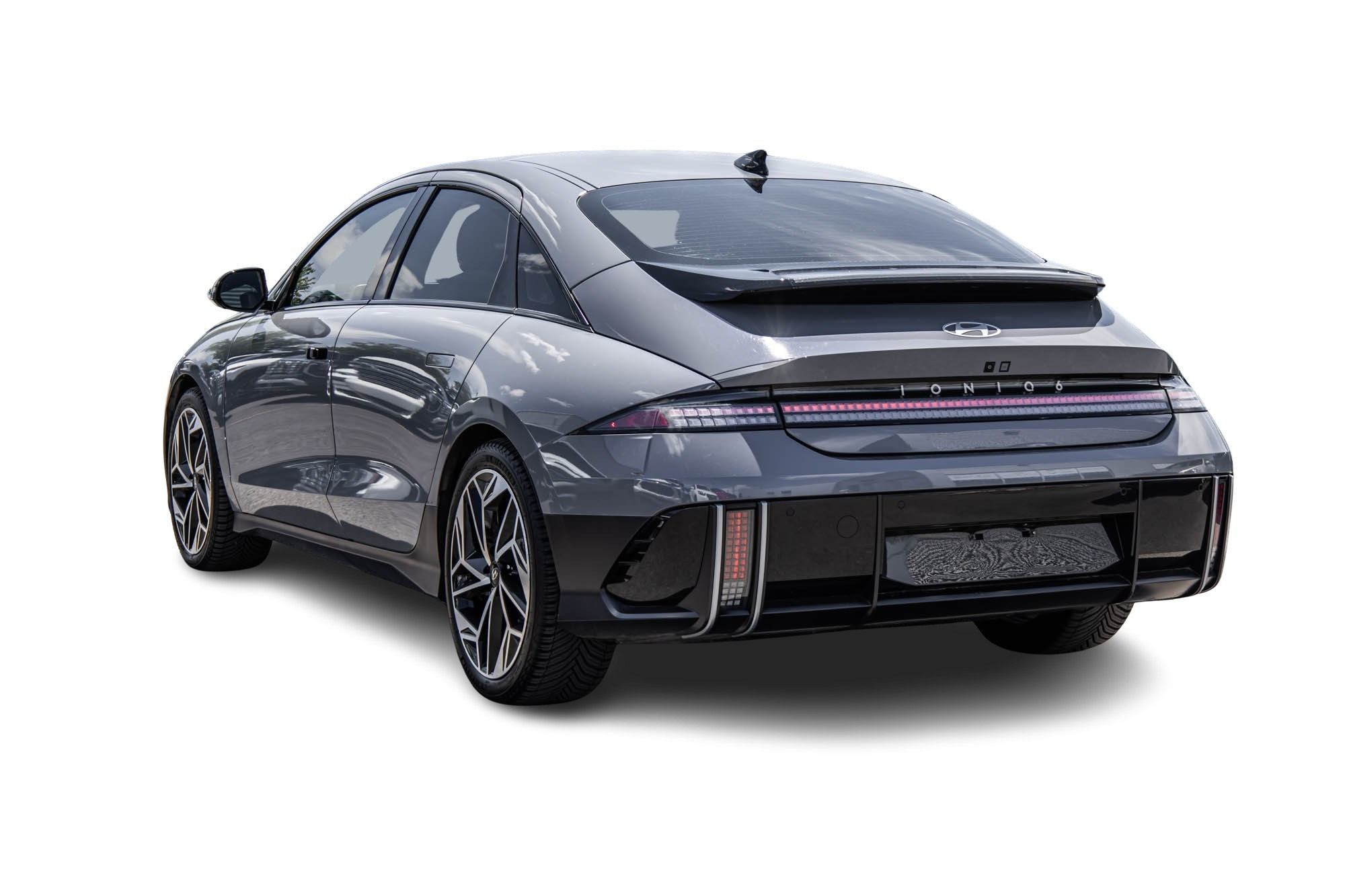 2023 Hyundai IONIQ 6