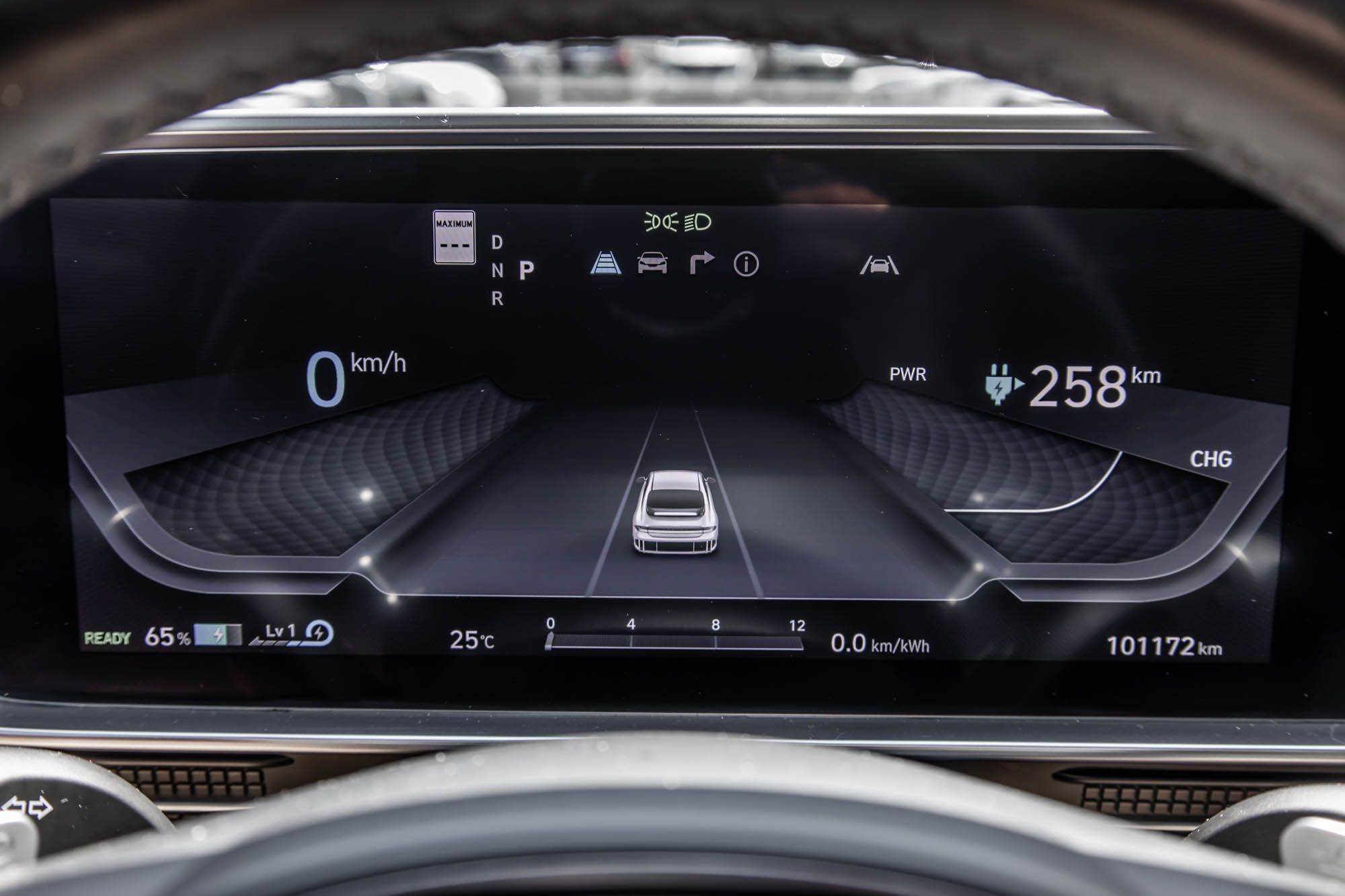 2023 Hyundai IONIQ 6