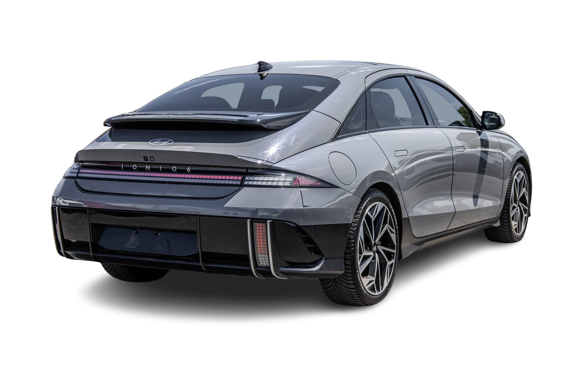 2023 Hyundai IONIQ 6