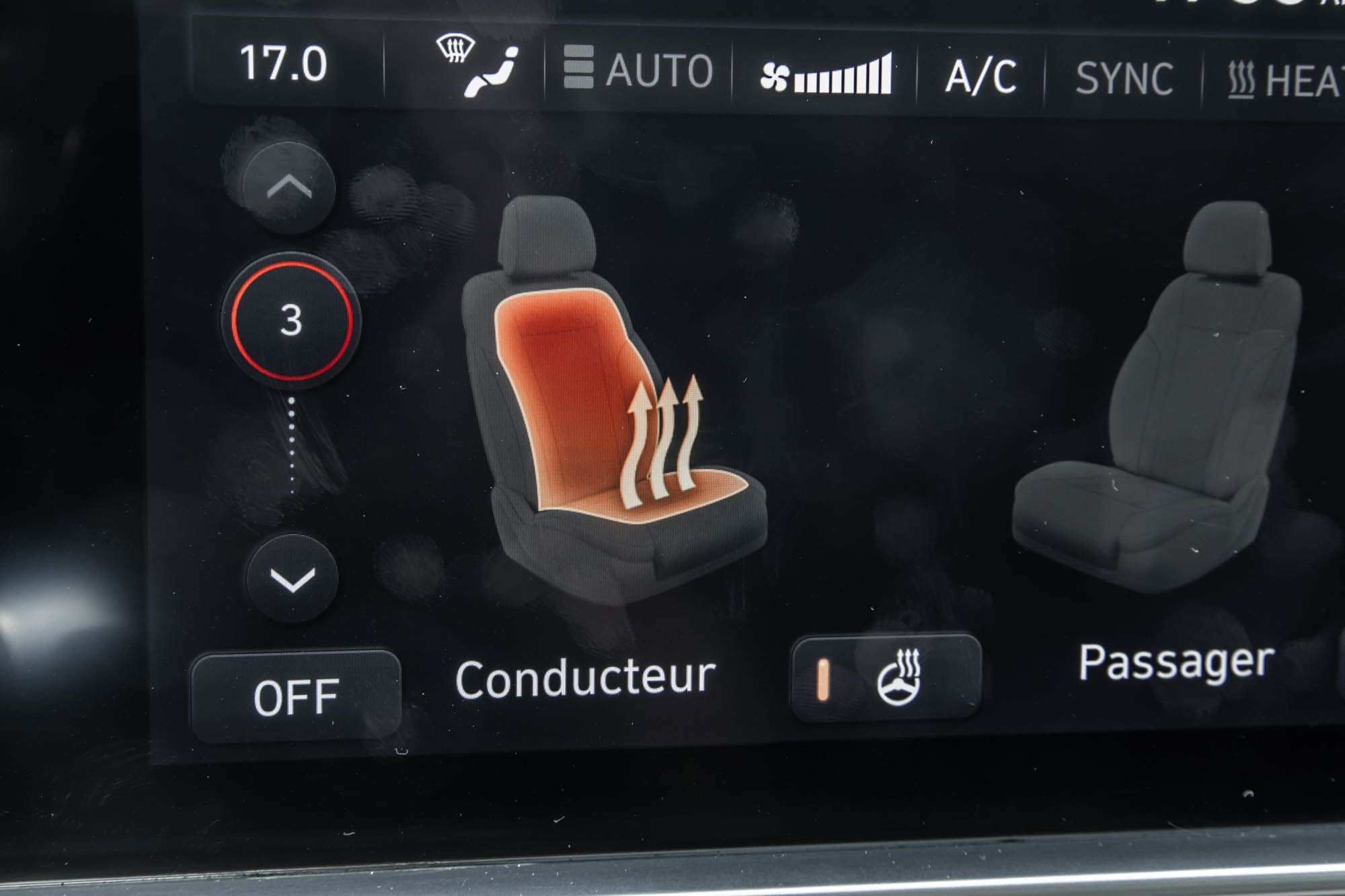 2023 Hyundai IONIQ 6