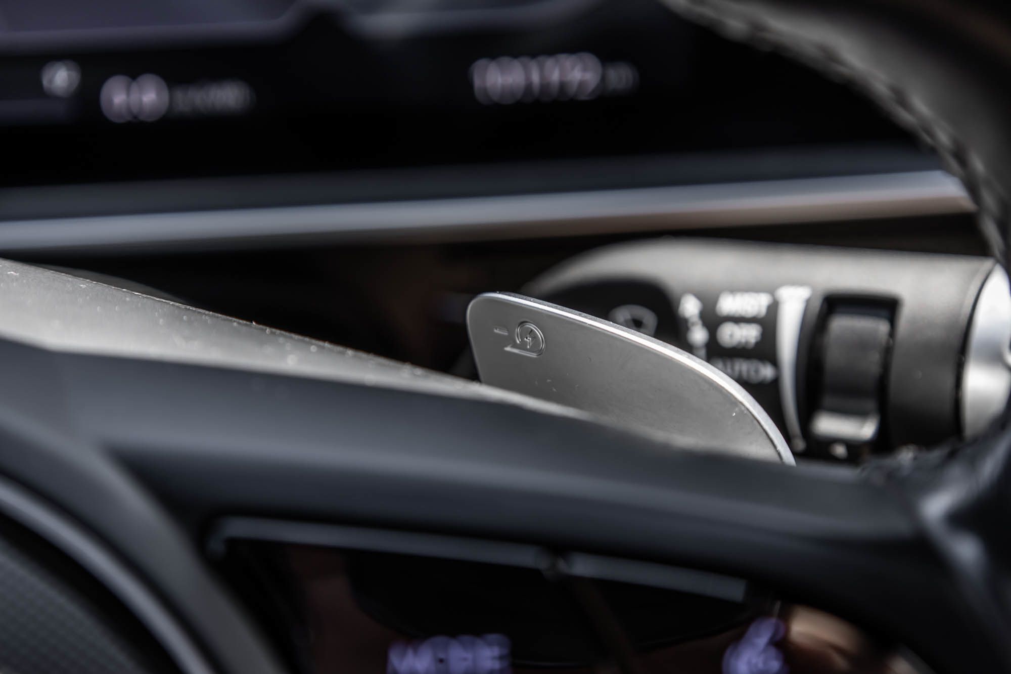 2023 Hyundai IONIQ 6