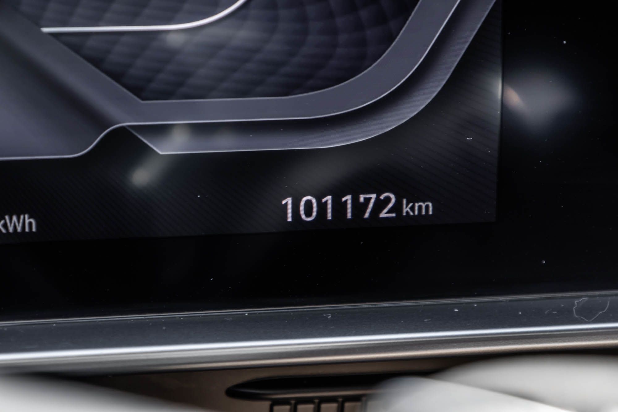 2023 Hyundai IONIQ 6