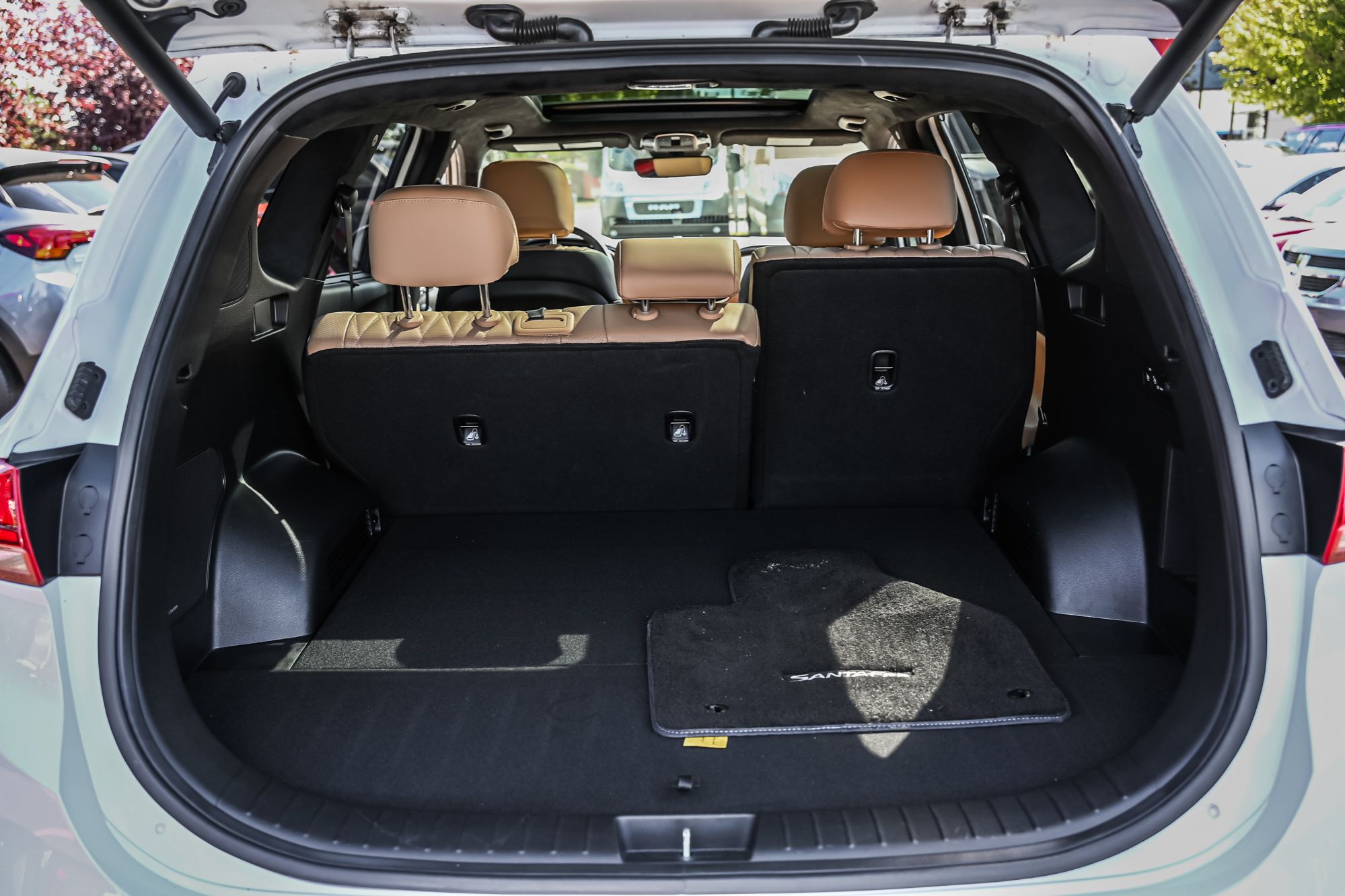 2022 Hyundai Santa Fe